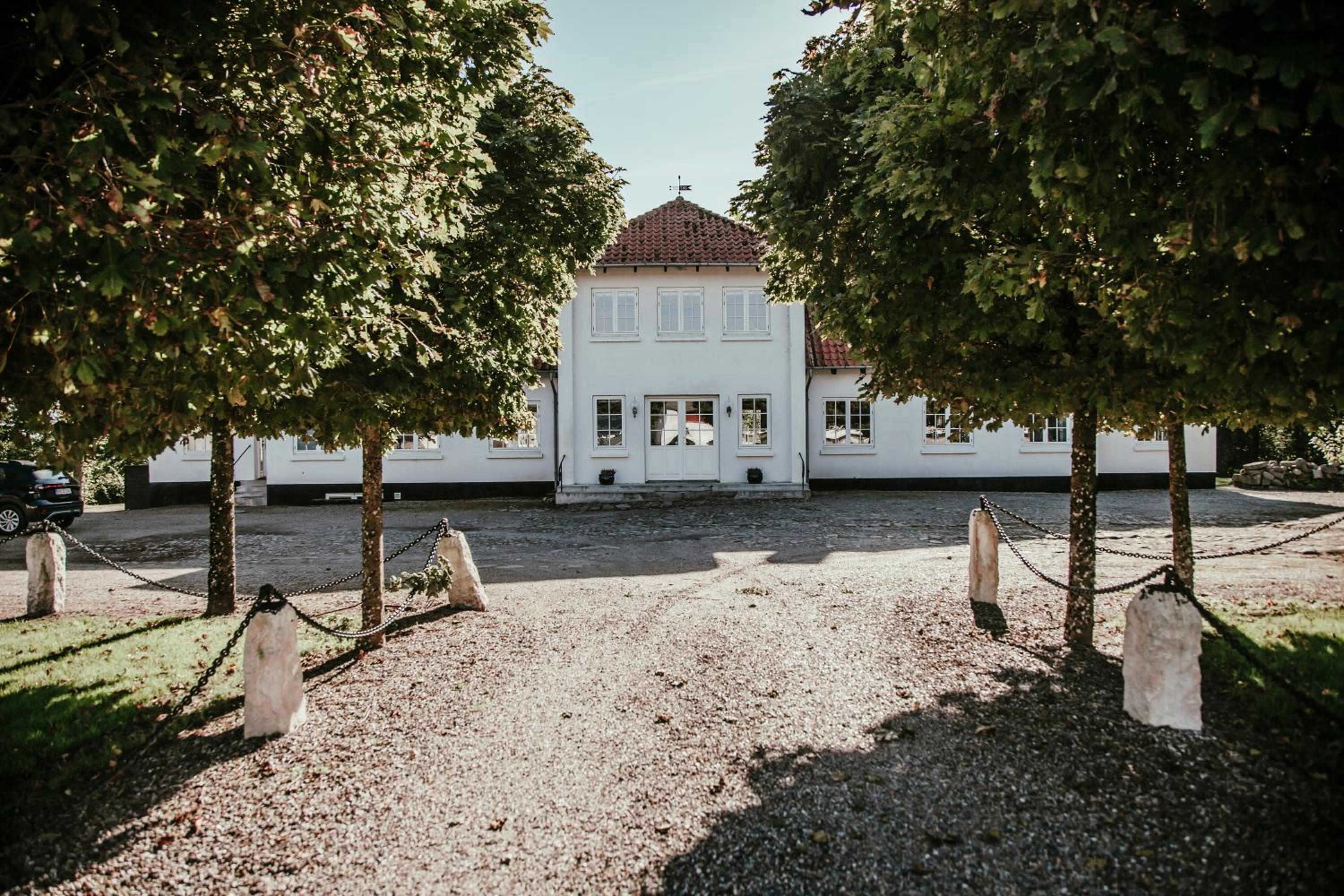 Sebber Kloster view 4