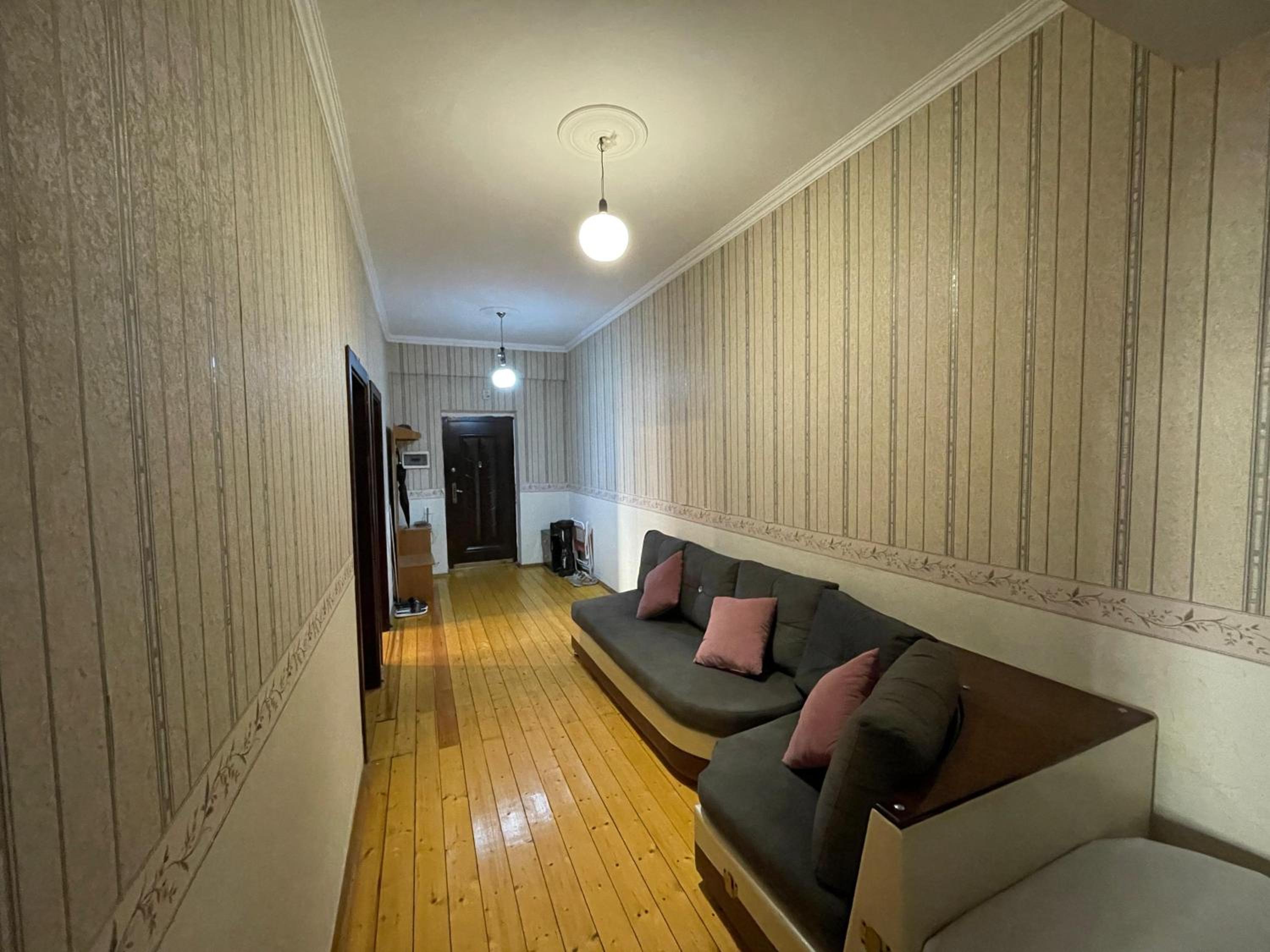 Near COP2029 Baku Apartment