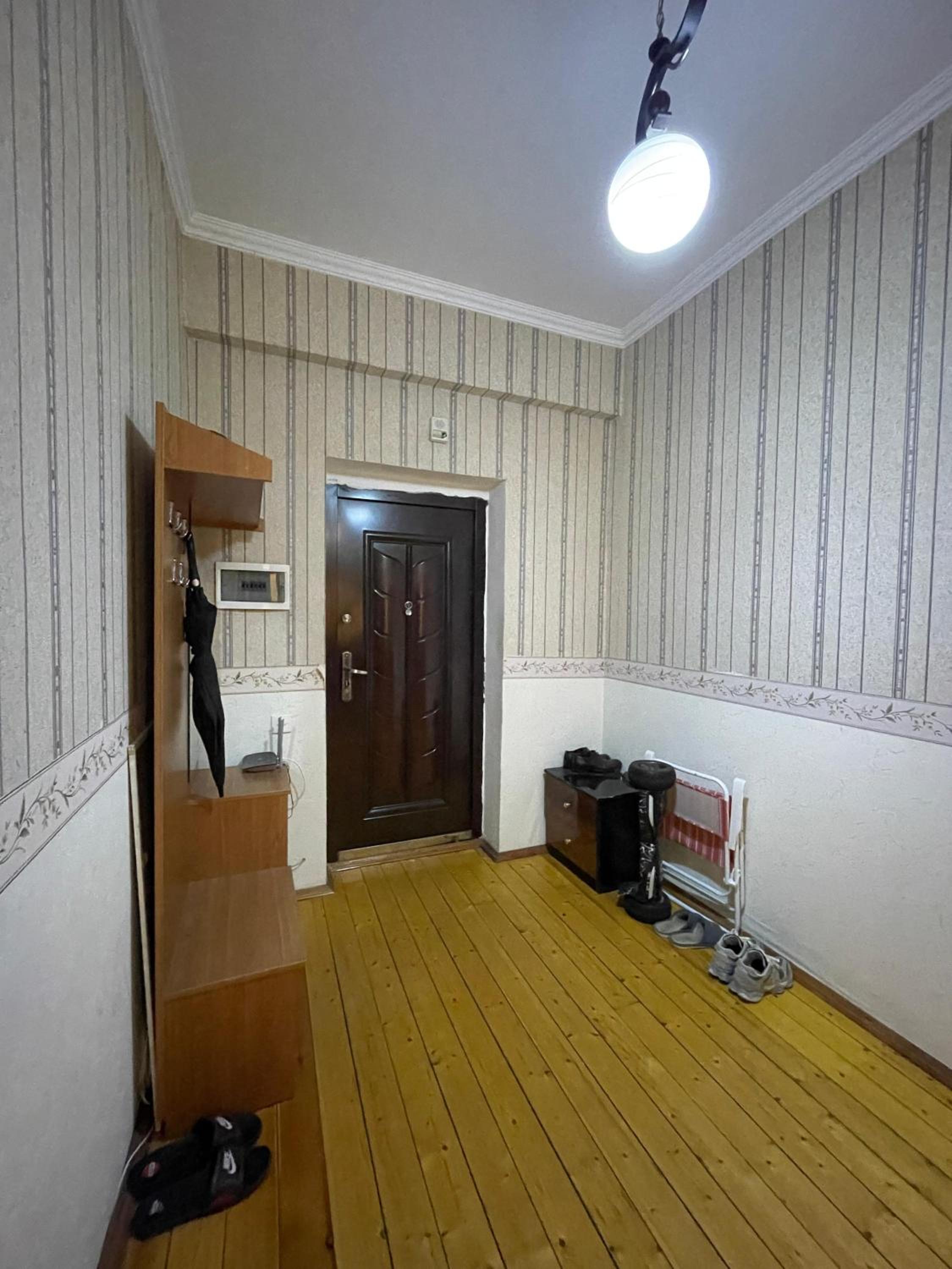 Near COP2029 Baku Apartment