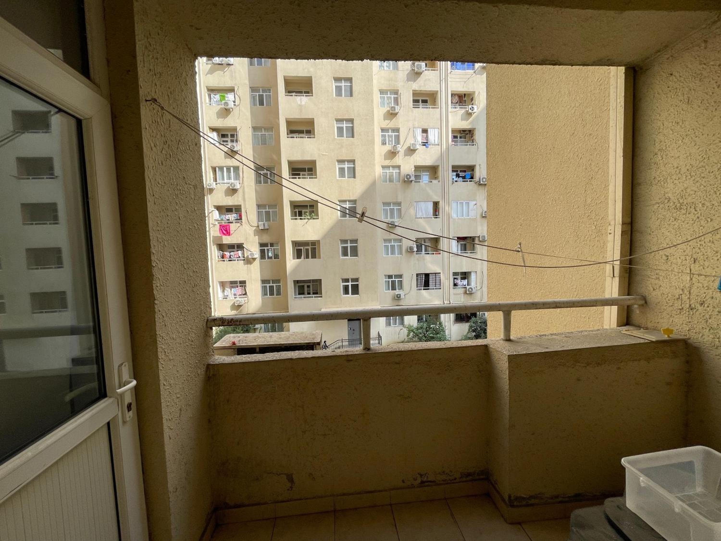 Near COP2029 Baku Apartment