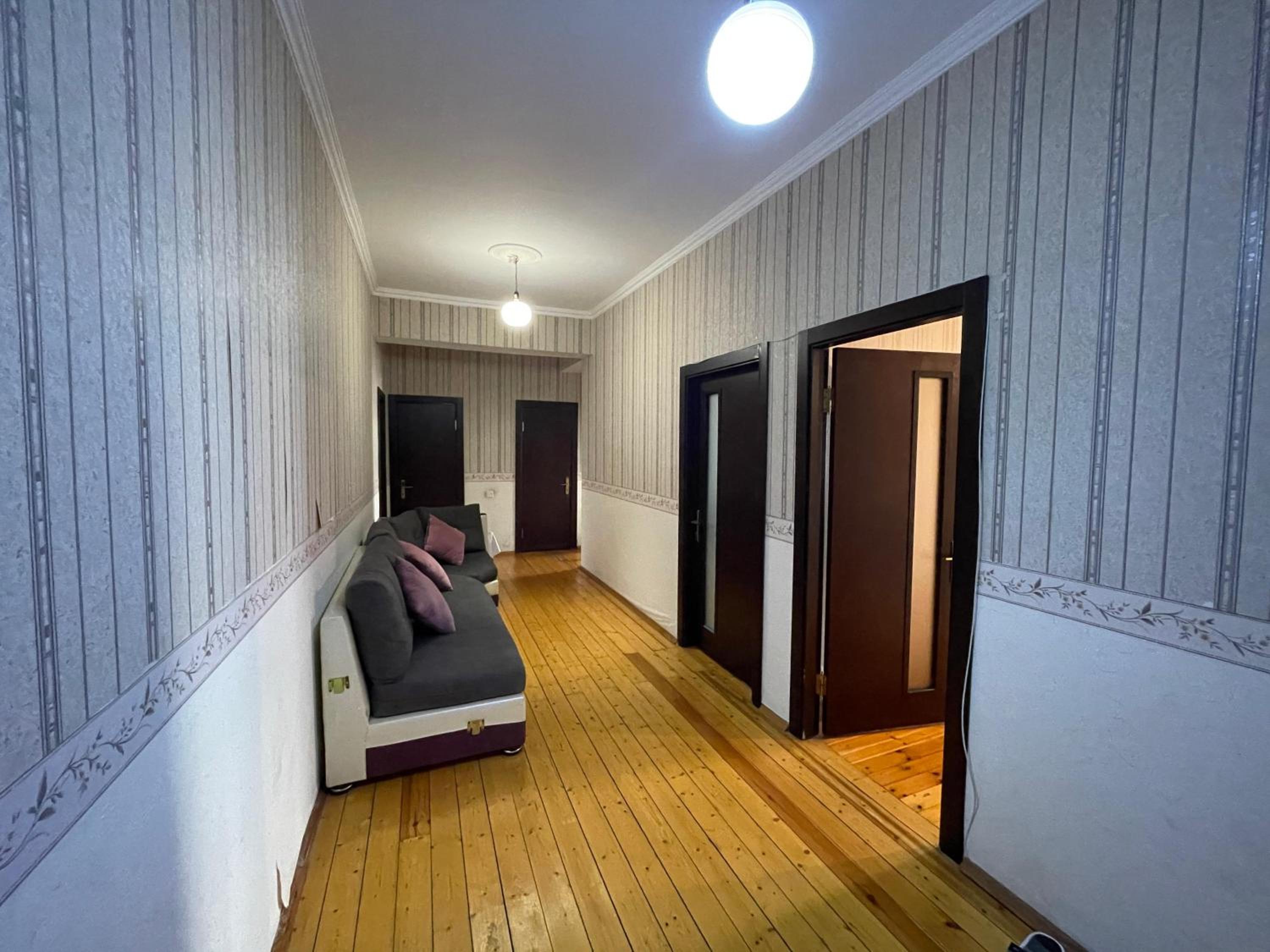 Near COP2029 Baku Apartment