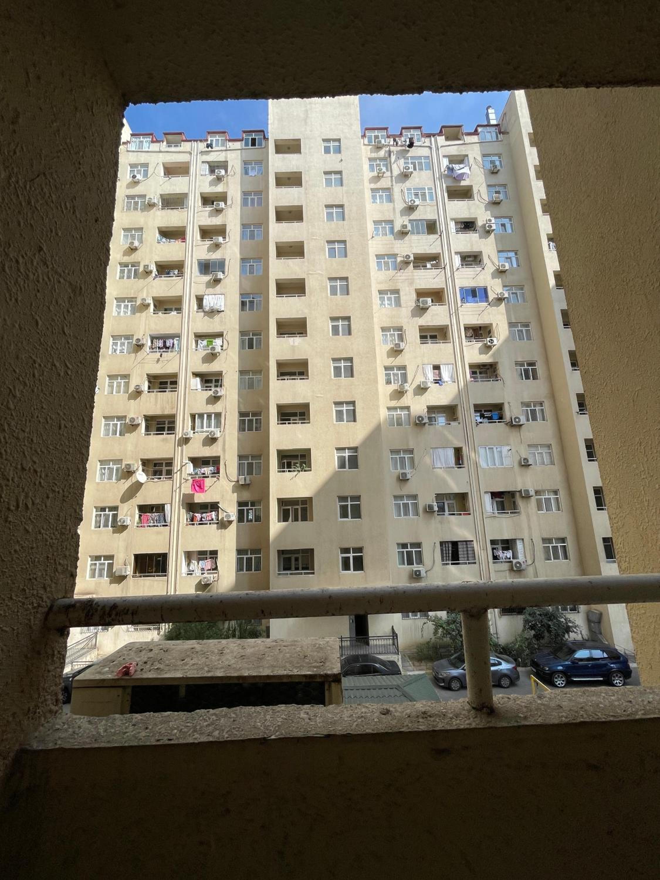 Near COP2029 Baku Apartment