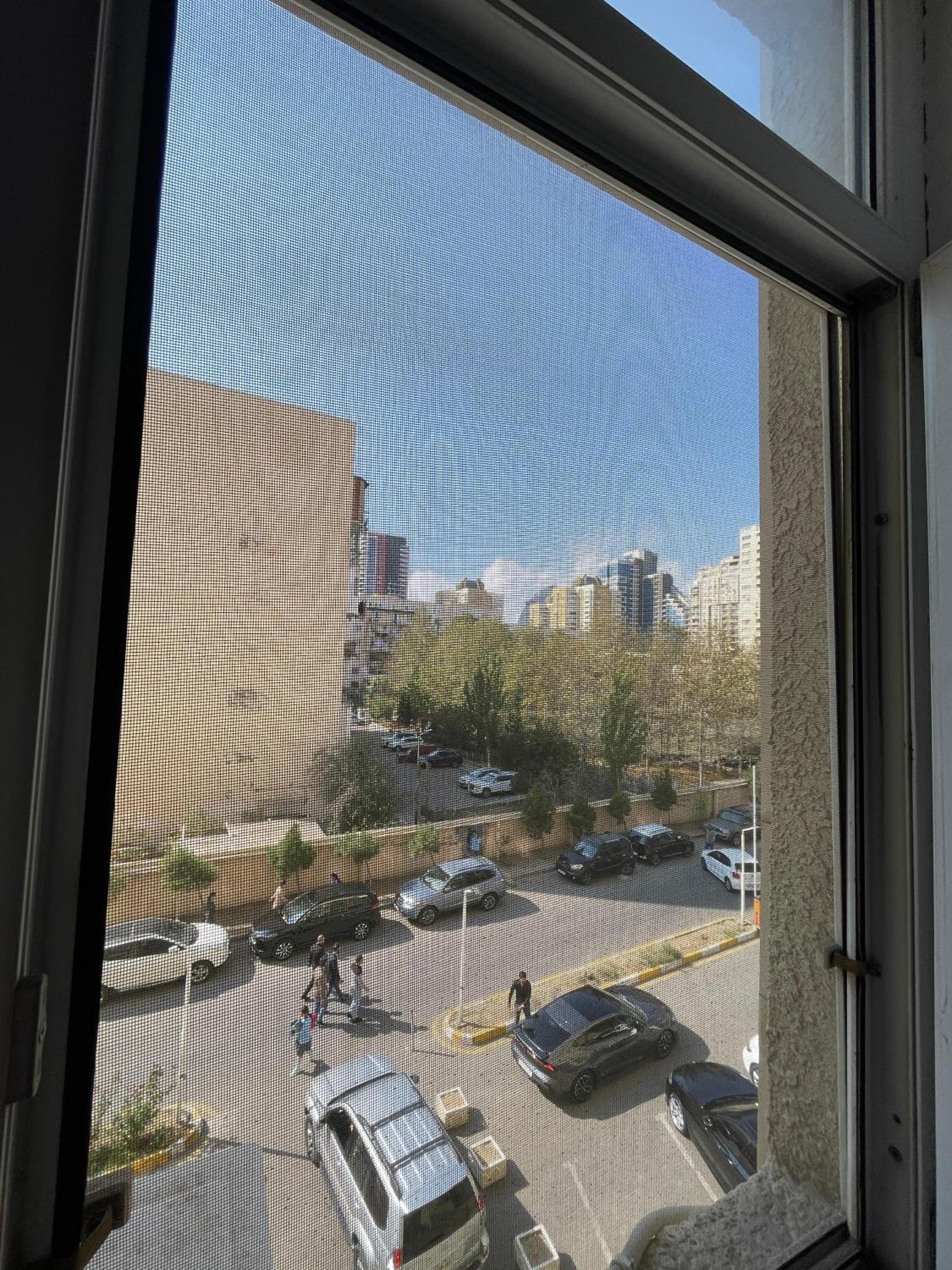 Near COP2029 Baku Apartment