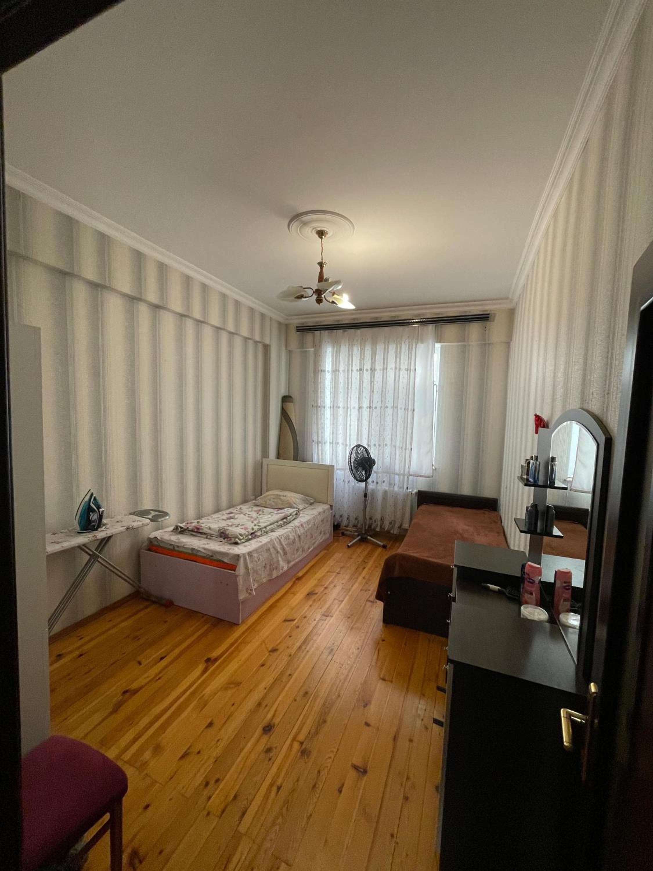 Near COP2029 Baku Apartment