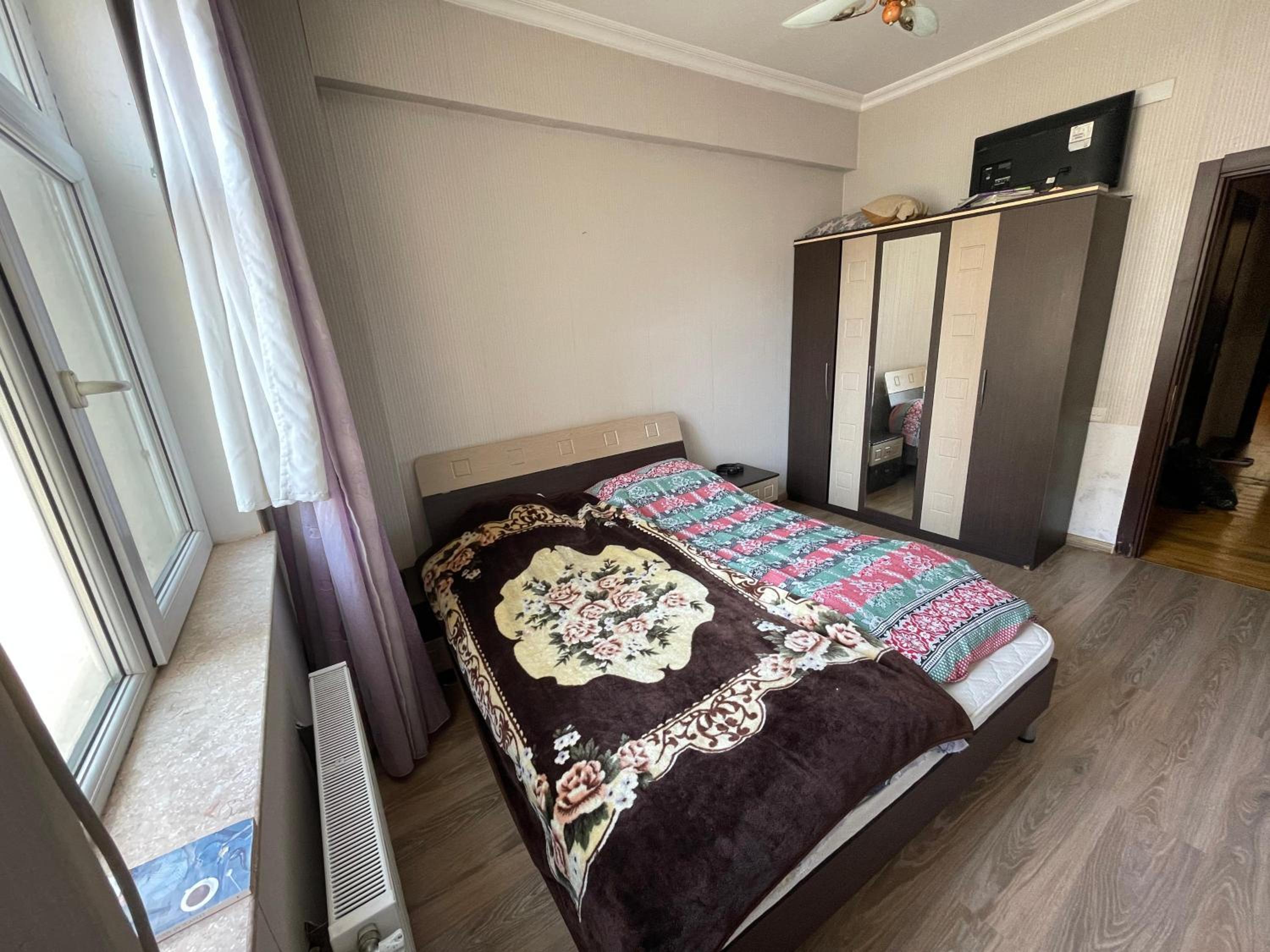 Near COP2029 Baku Apartment