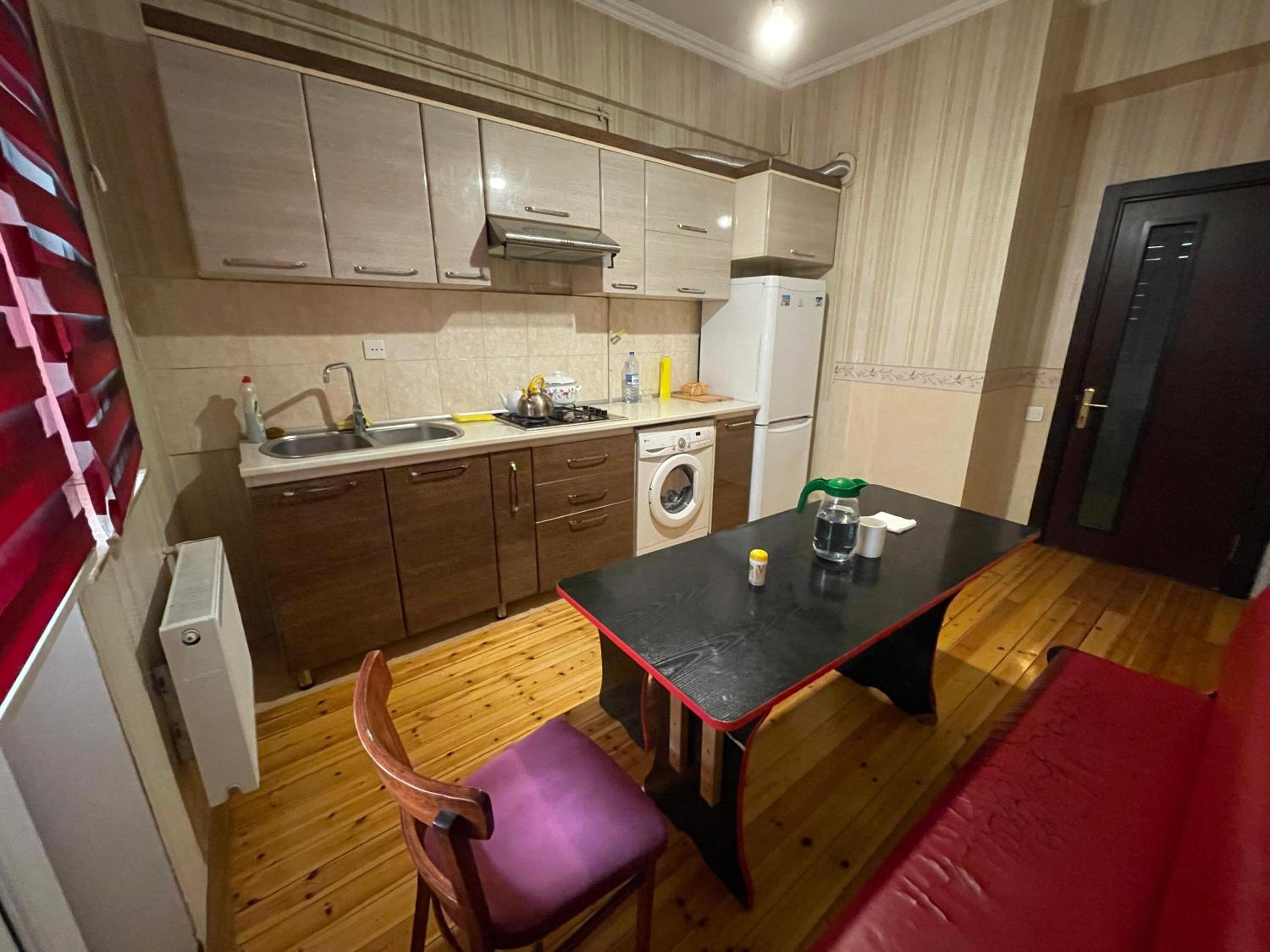 Near COP2029 Baku Apartment