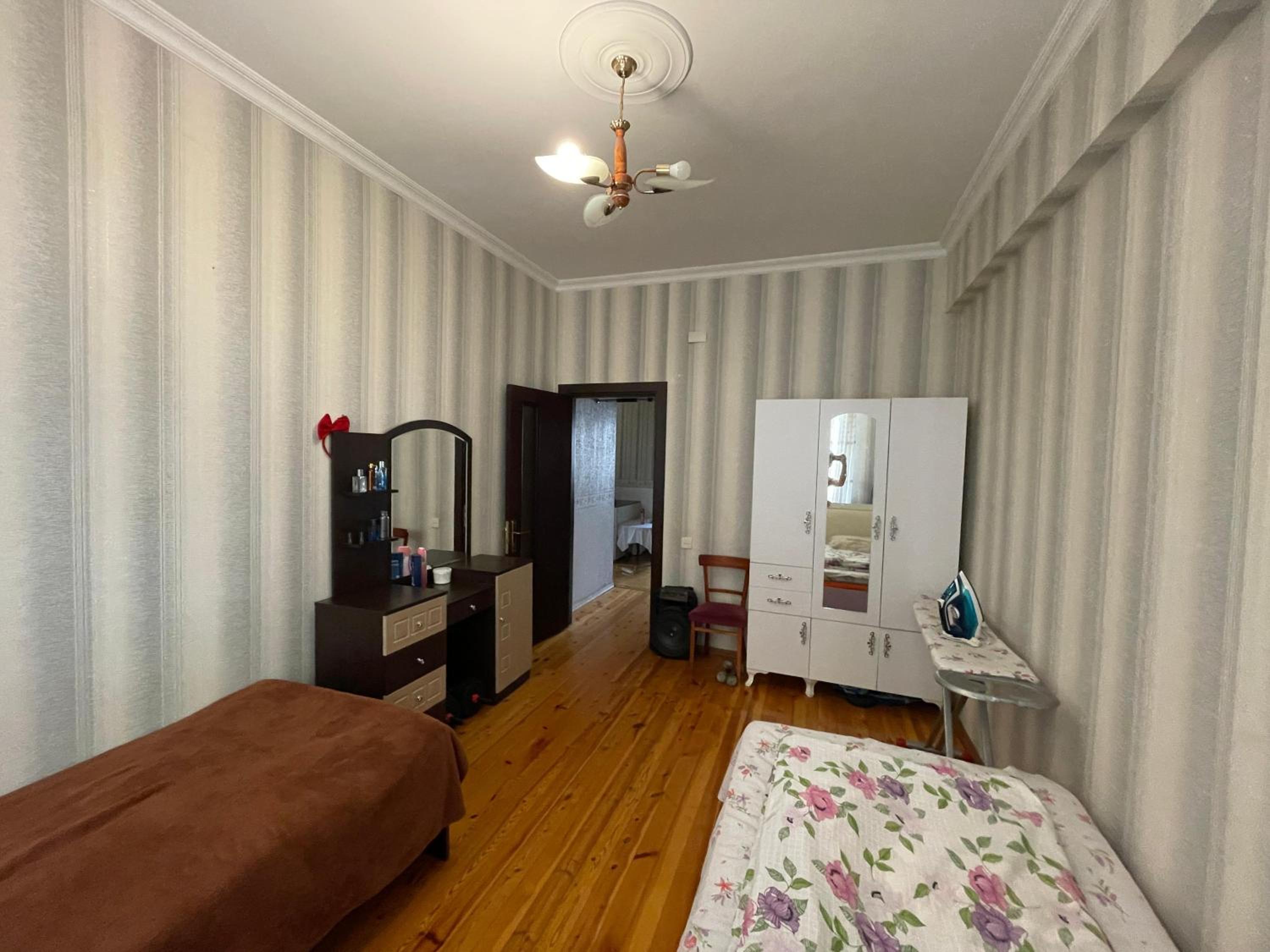 Near COP2029 Baku Apartment