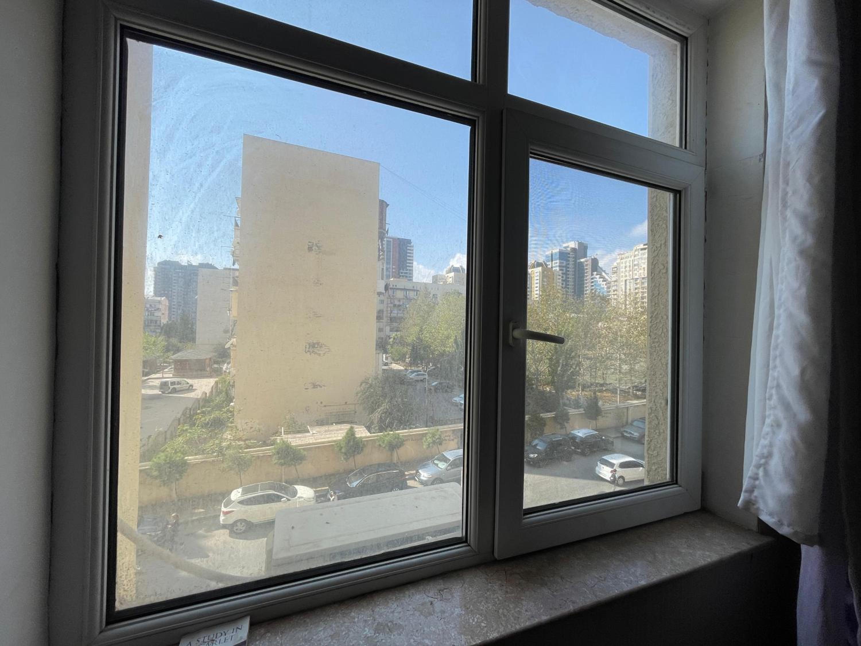 Near COP2029 Baku Apartment