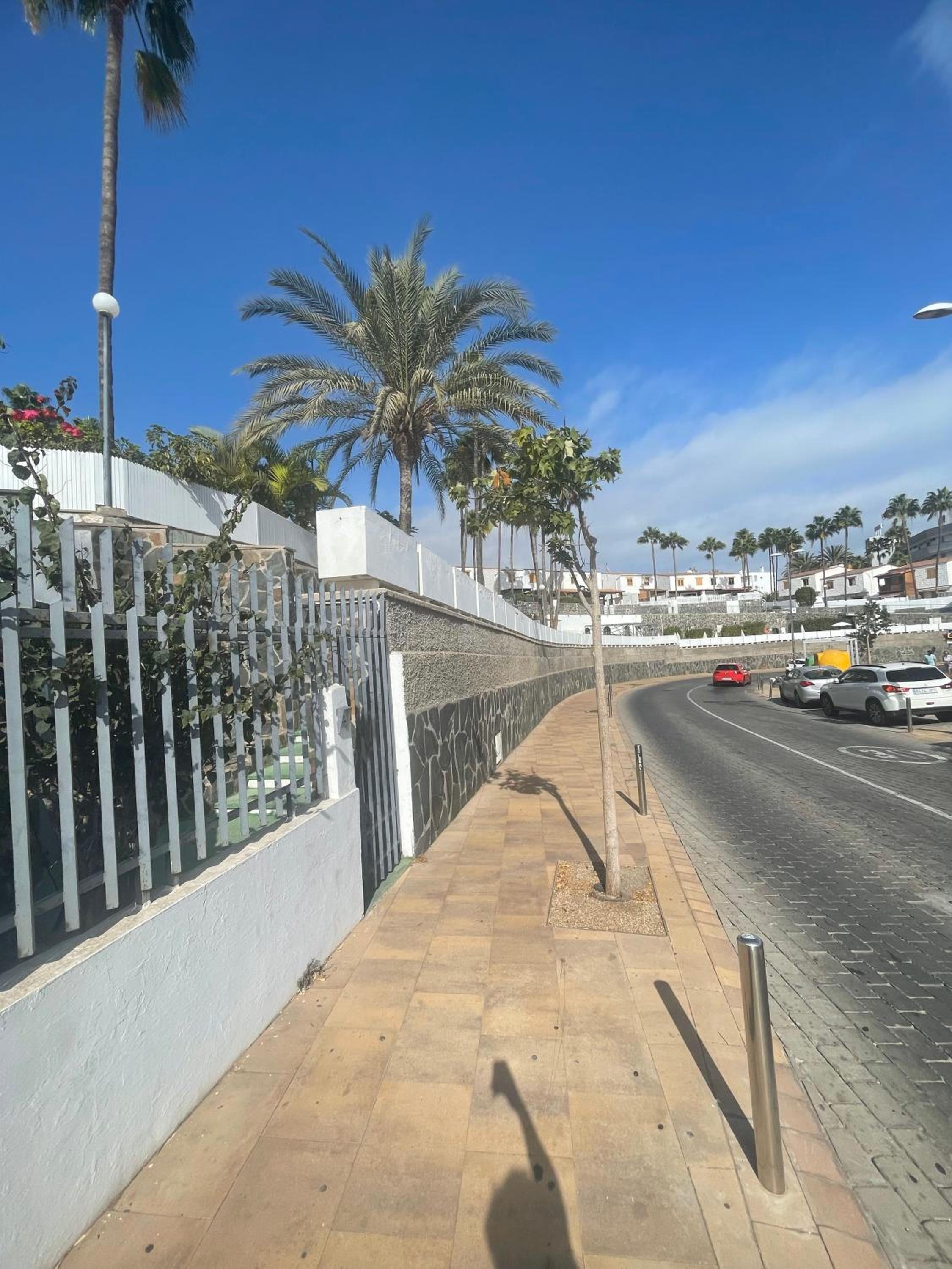 Duplex Holidays Beach