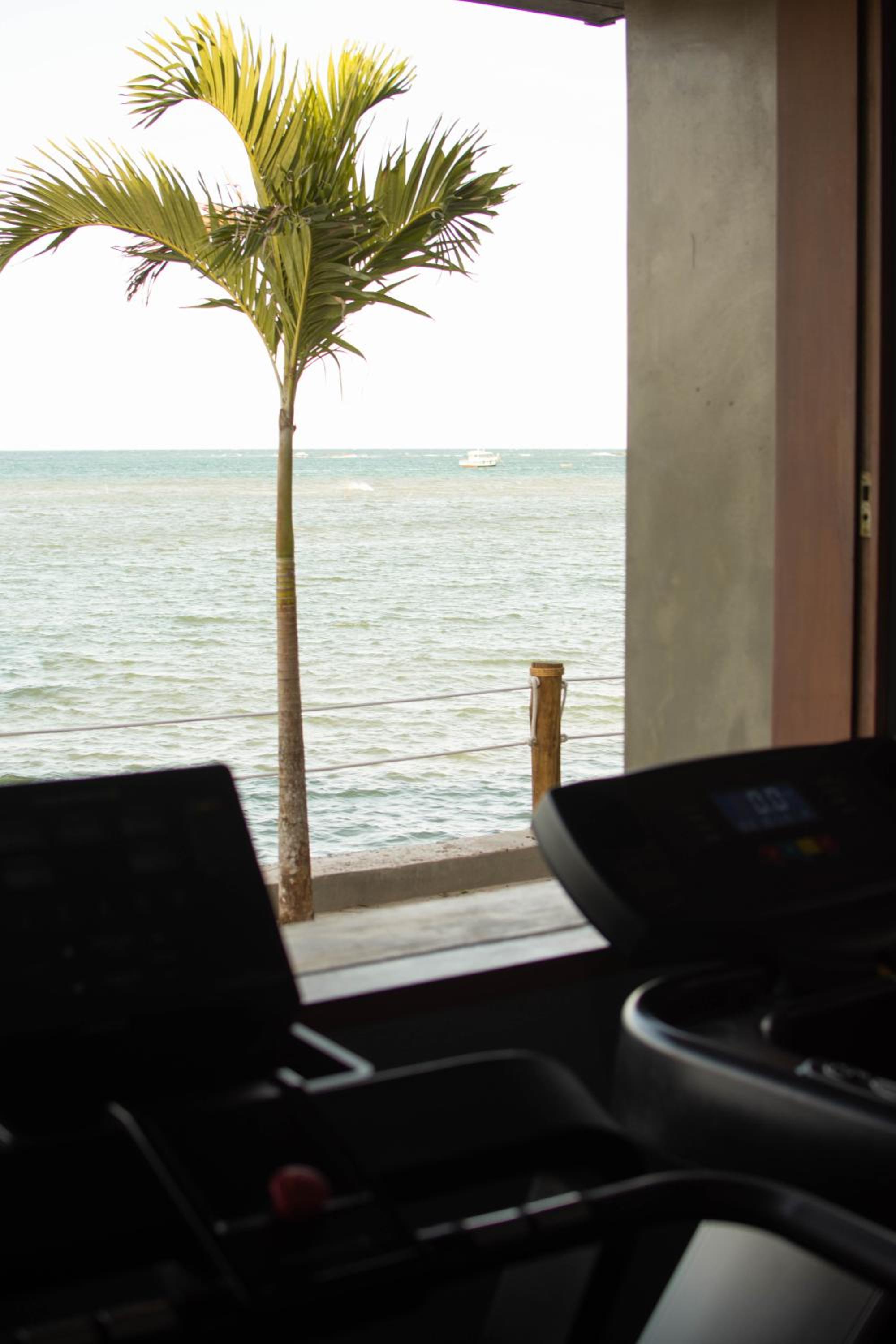 Casa Minha Louca Paixão com Vista ao Mar