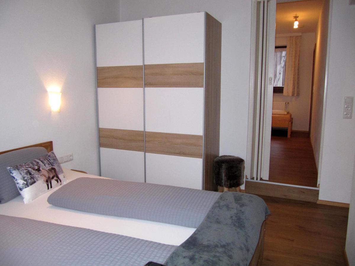 Haus Tannenblick