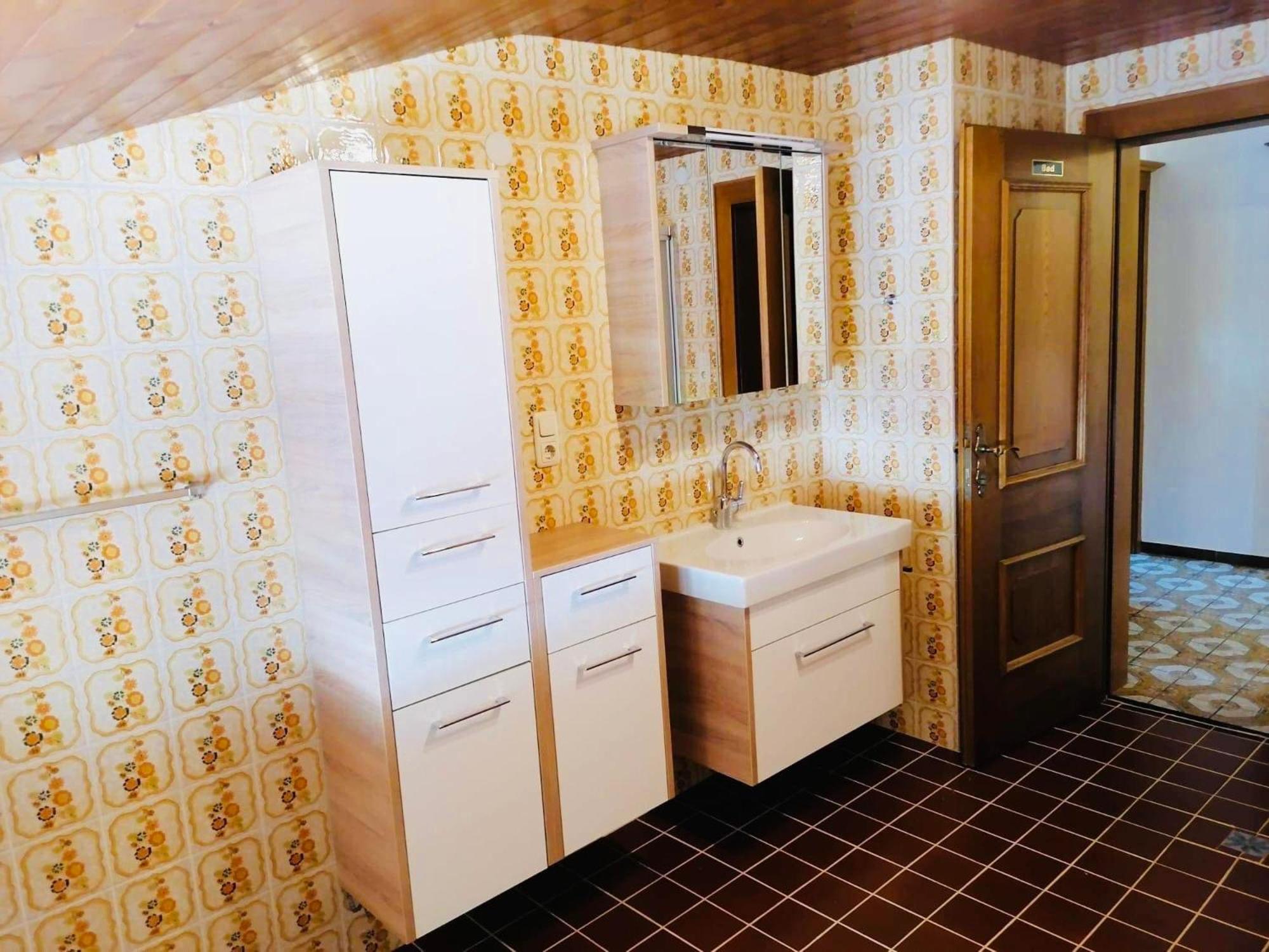 Haus Pfister