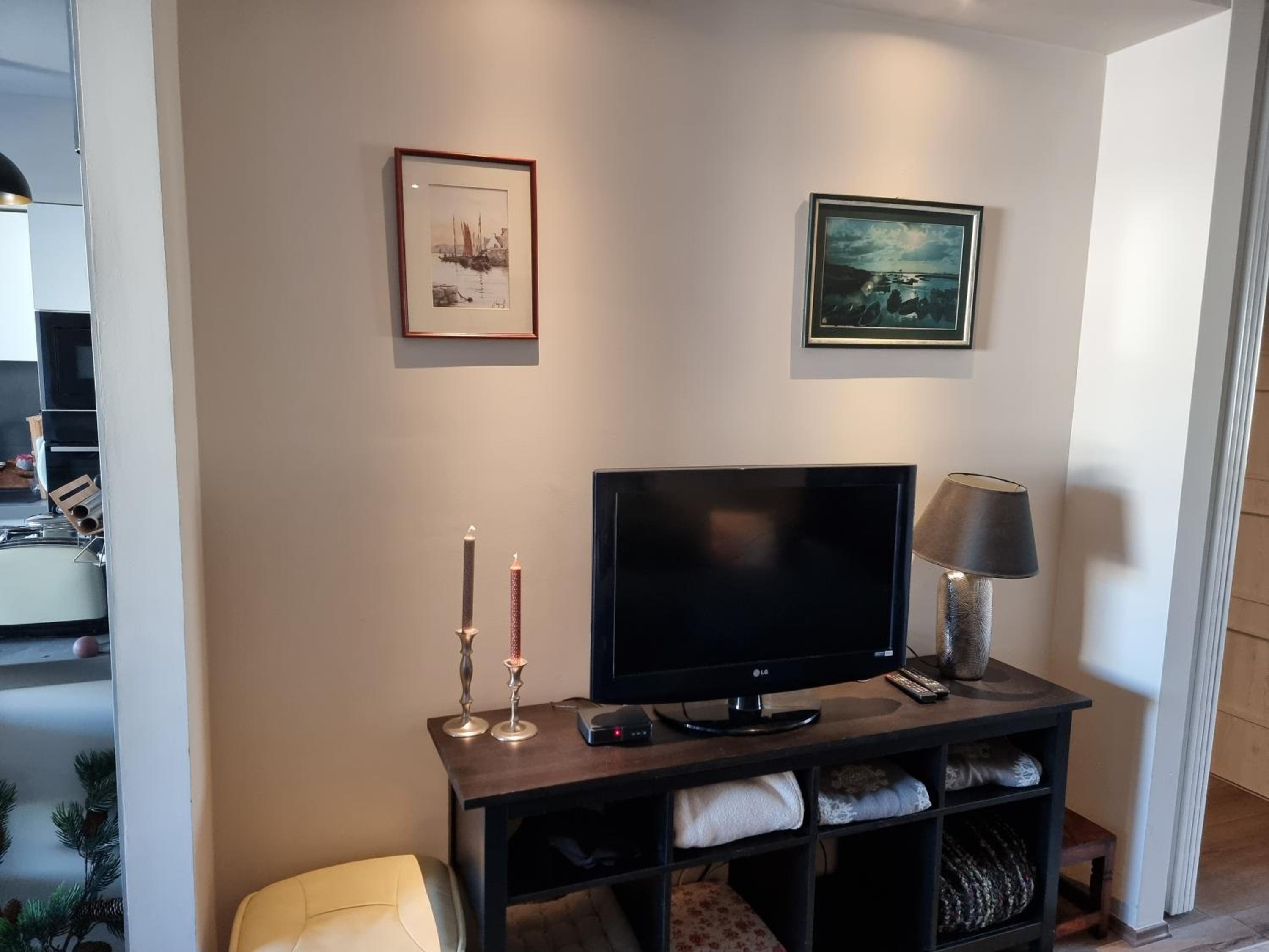Müller Apartman by Mital