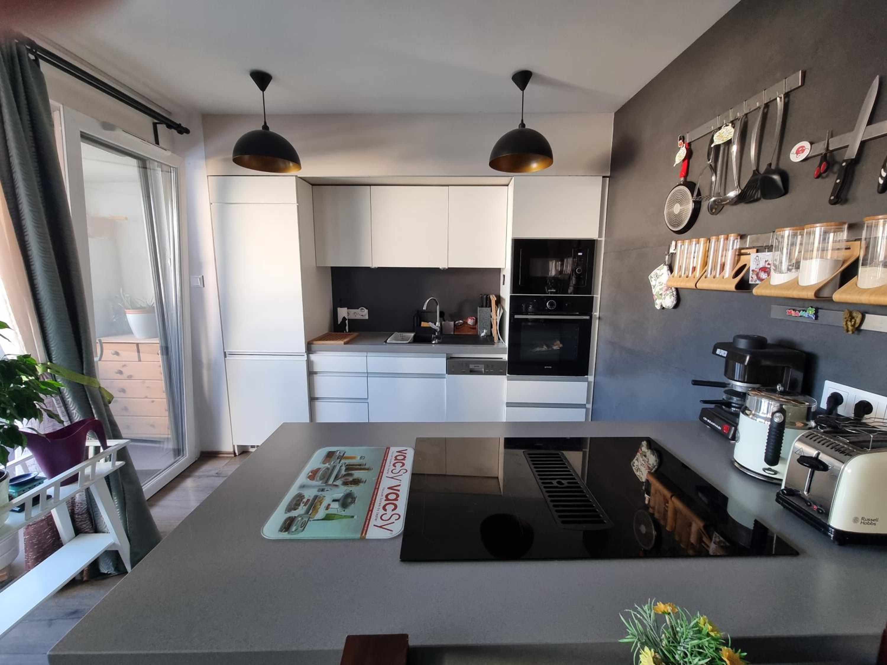 Müller Apartman by Mital