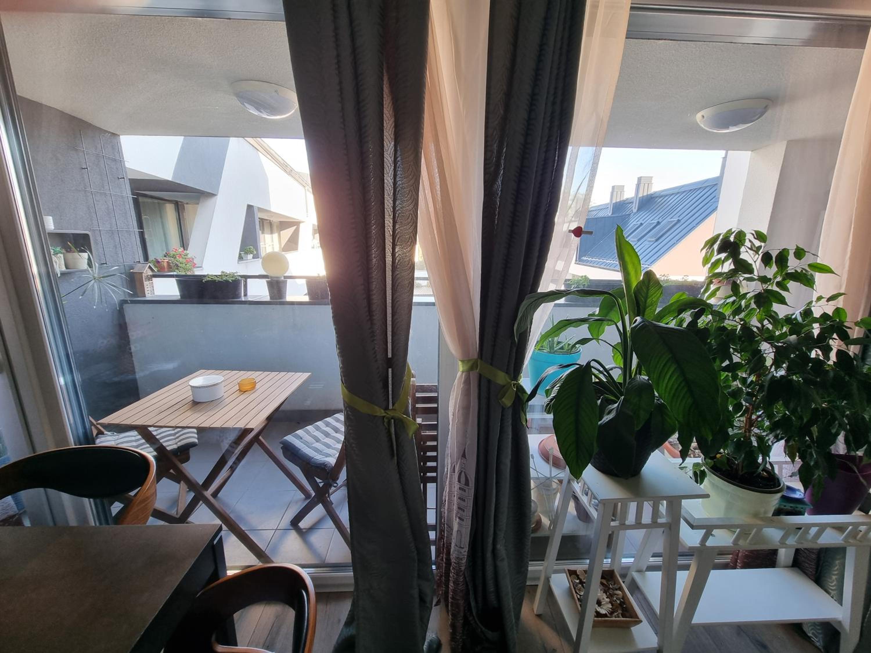 Müller Apartman by Mital