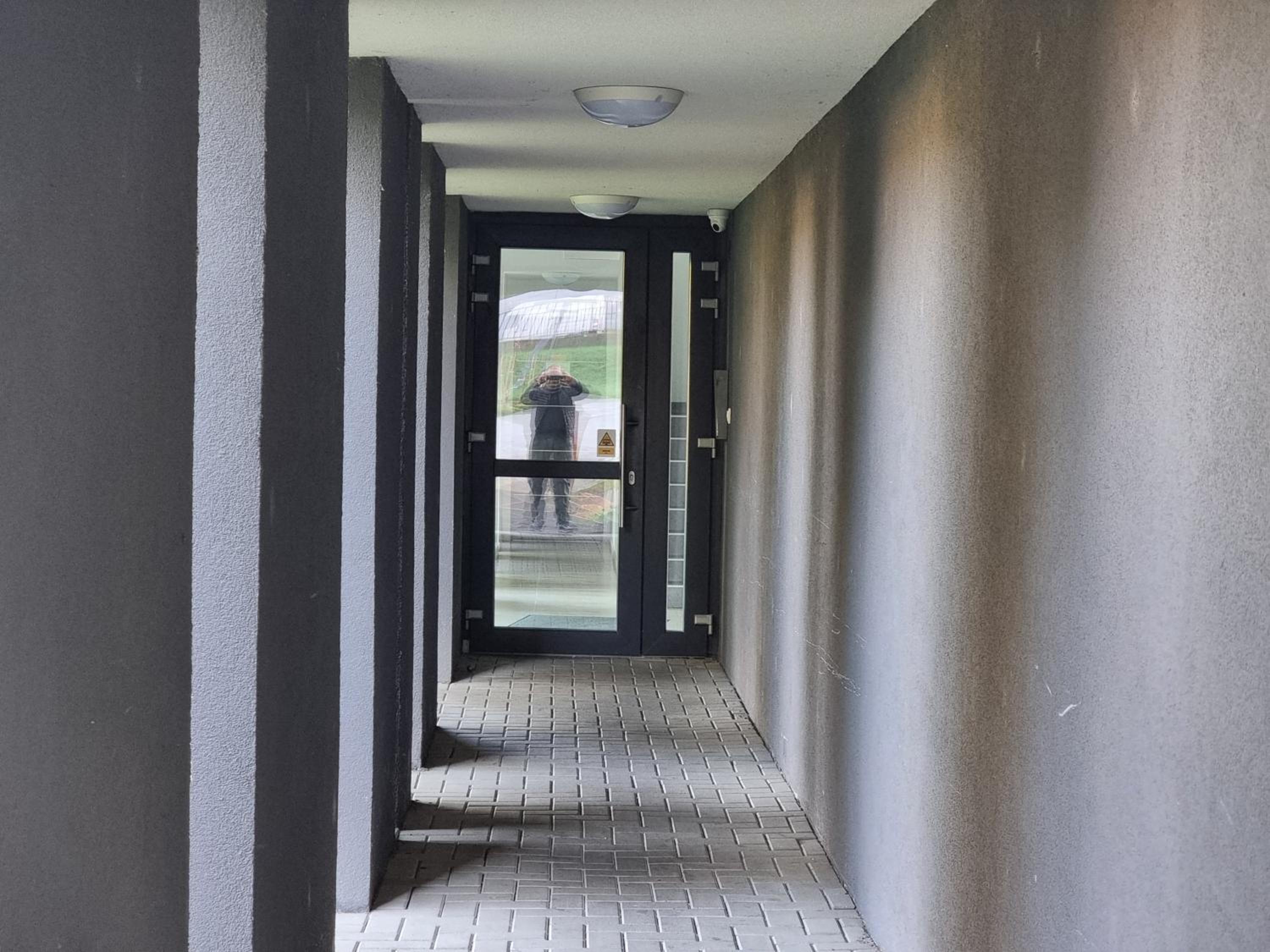 Müller Apartman by Mital