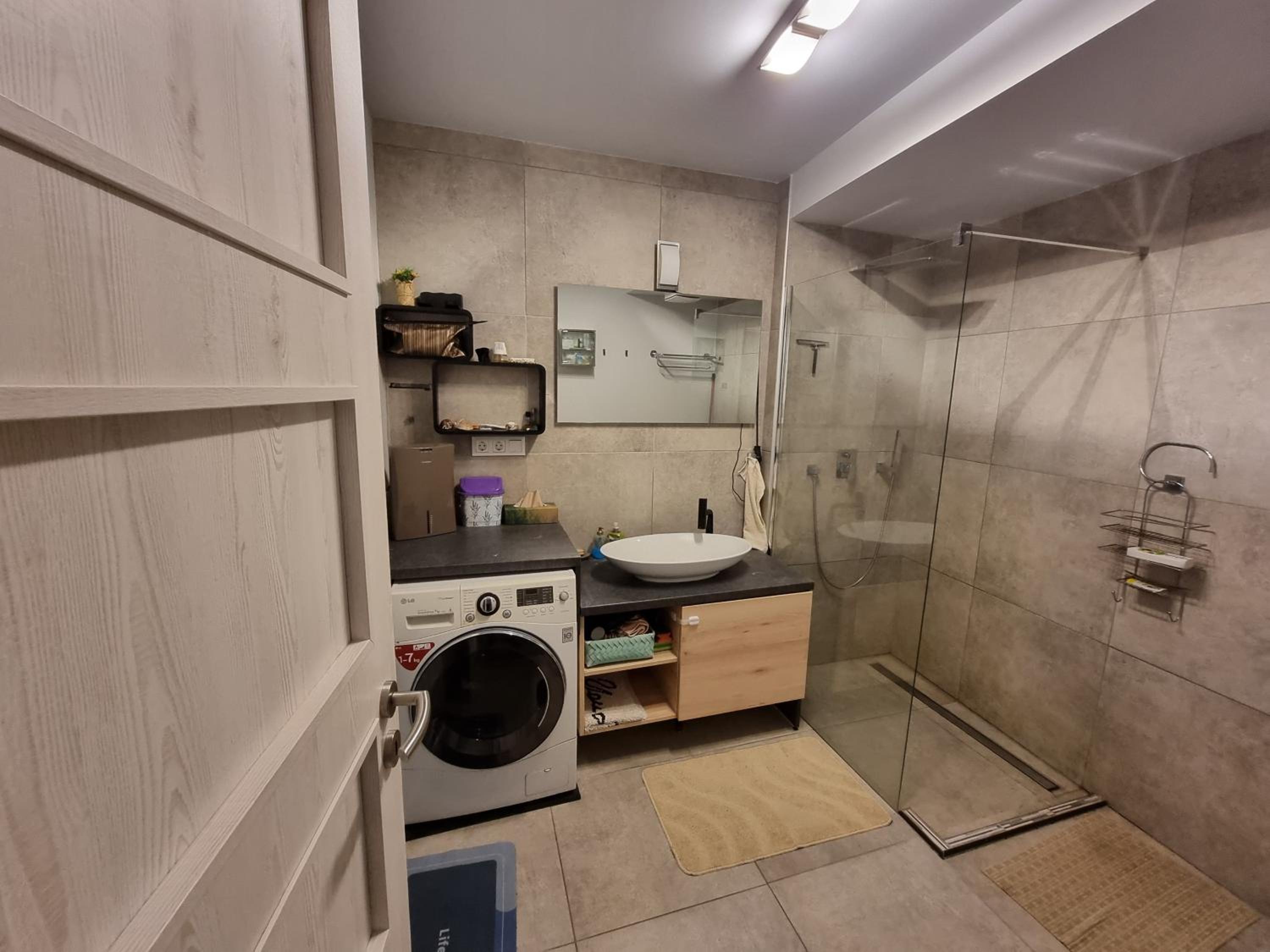 Müller Apartman by Mital
