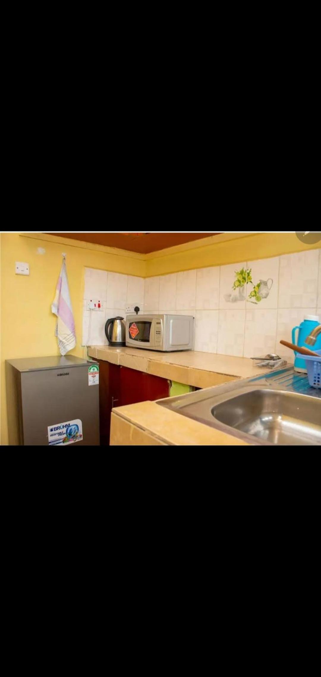 Lenana Luxury Homes view 4