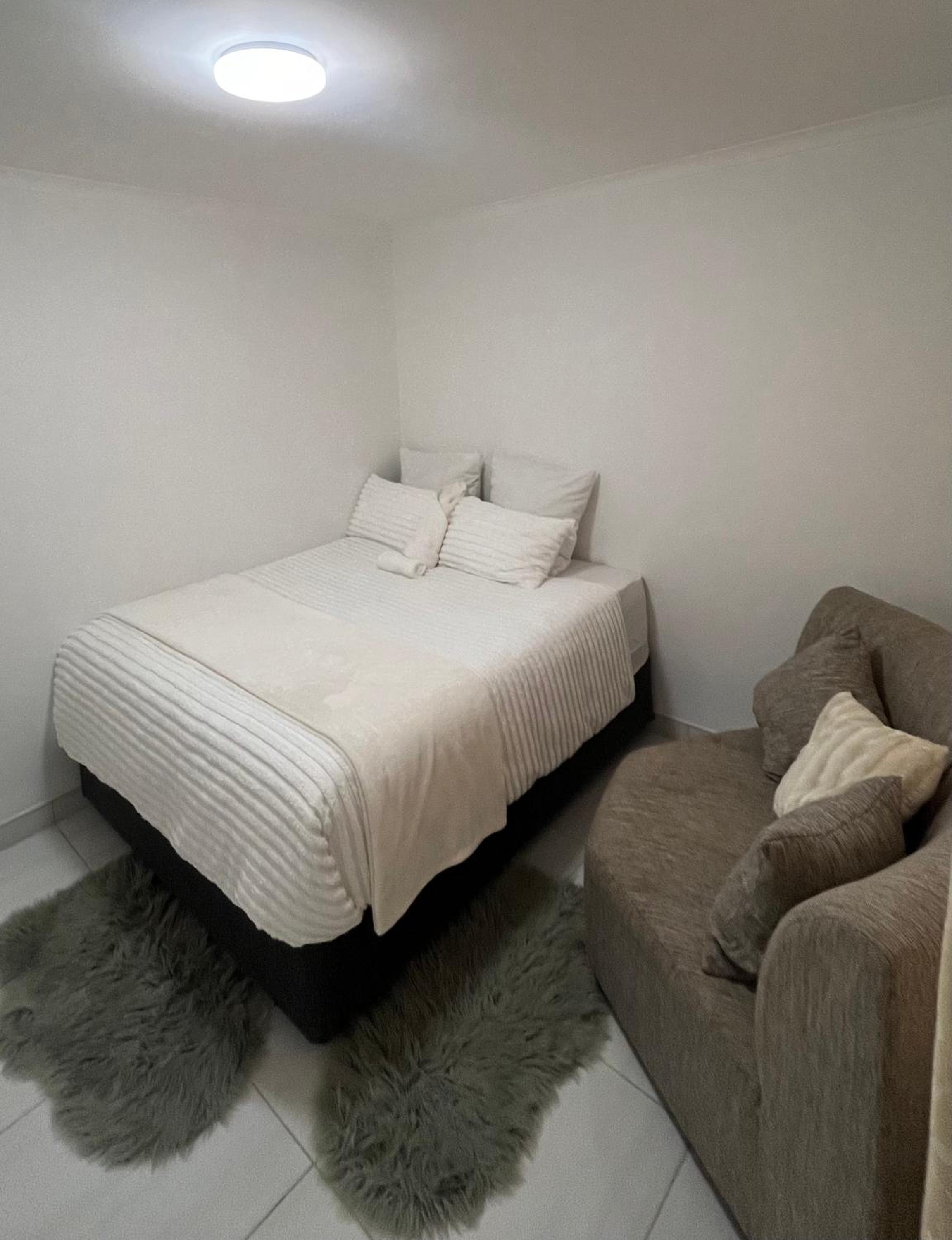 Kiki's Inn Self-Catering & accommodation view 3