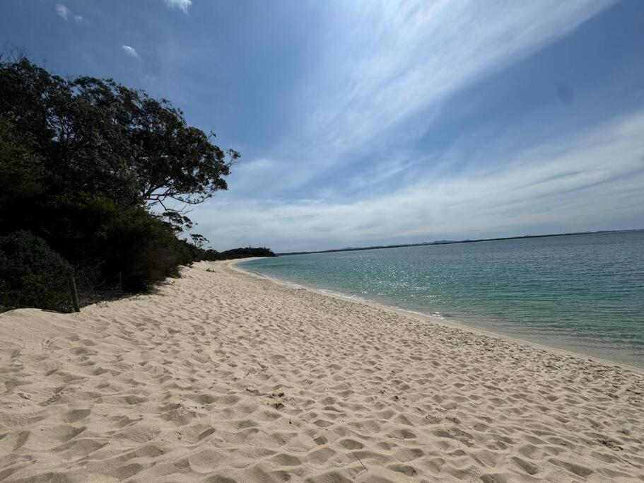Shoaly House Cottage - A charming coastal escape
