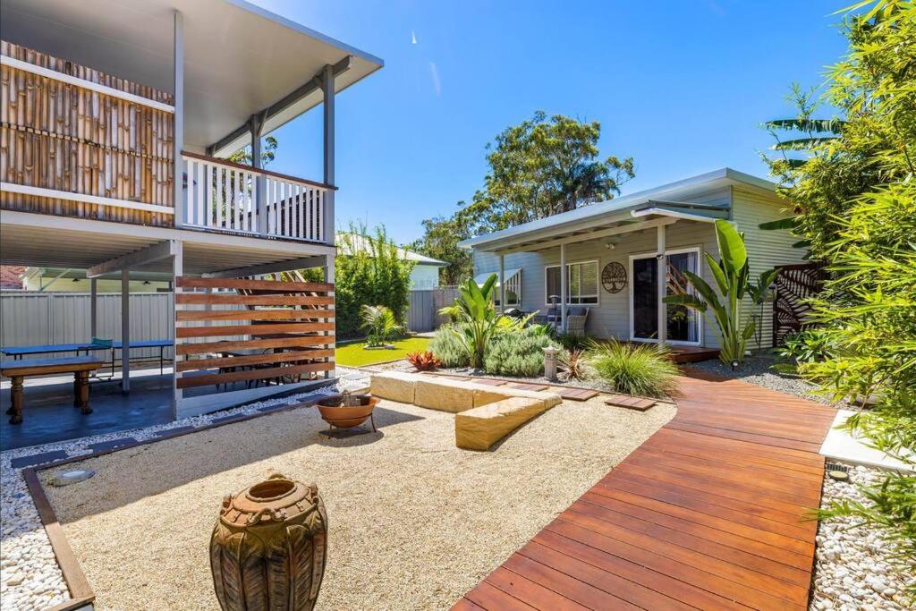Shoaly House Cottage - A charming coastal escape