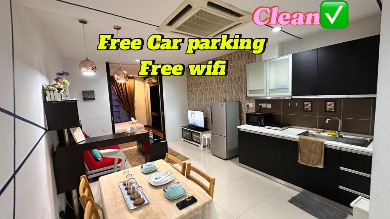 Taragon Homestay - Kuala Lumpur, Malaysia