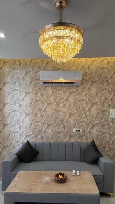 Urban Oasis - Luxury Smart Home Zirakpur view 2