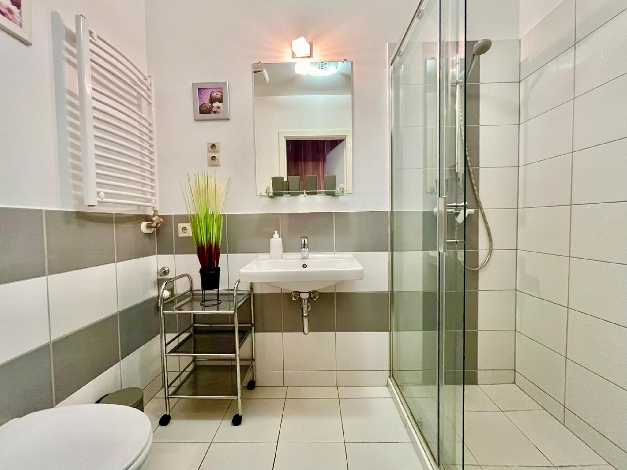 Cecilia Apartman Sárvár view 3