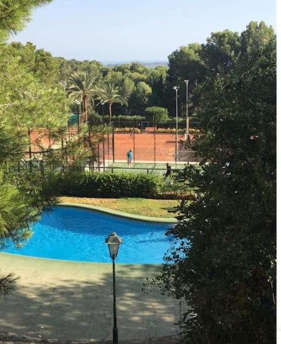 Casita El Miquelet