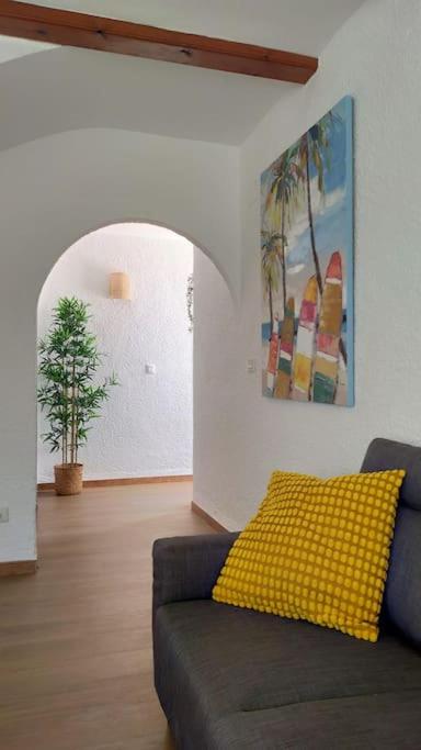 Casita El Miquelet