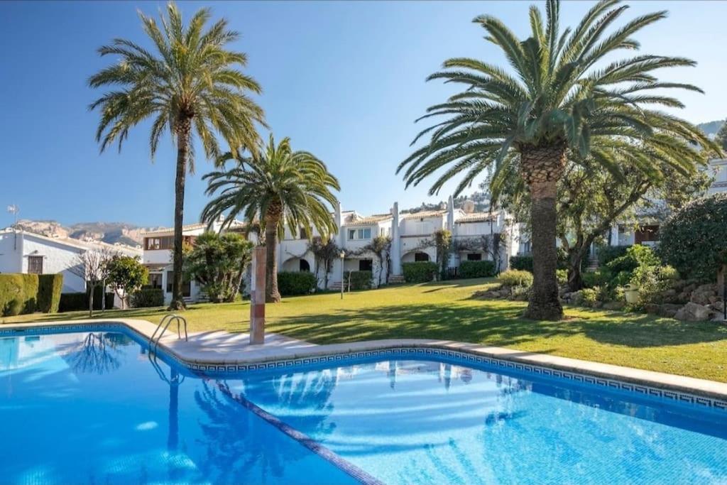 Casita El Miquelet