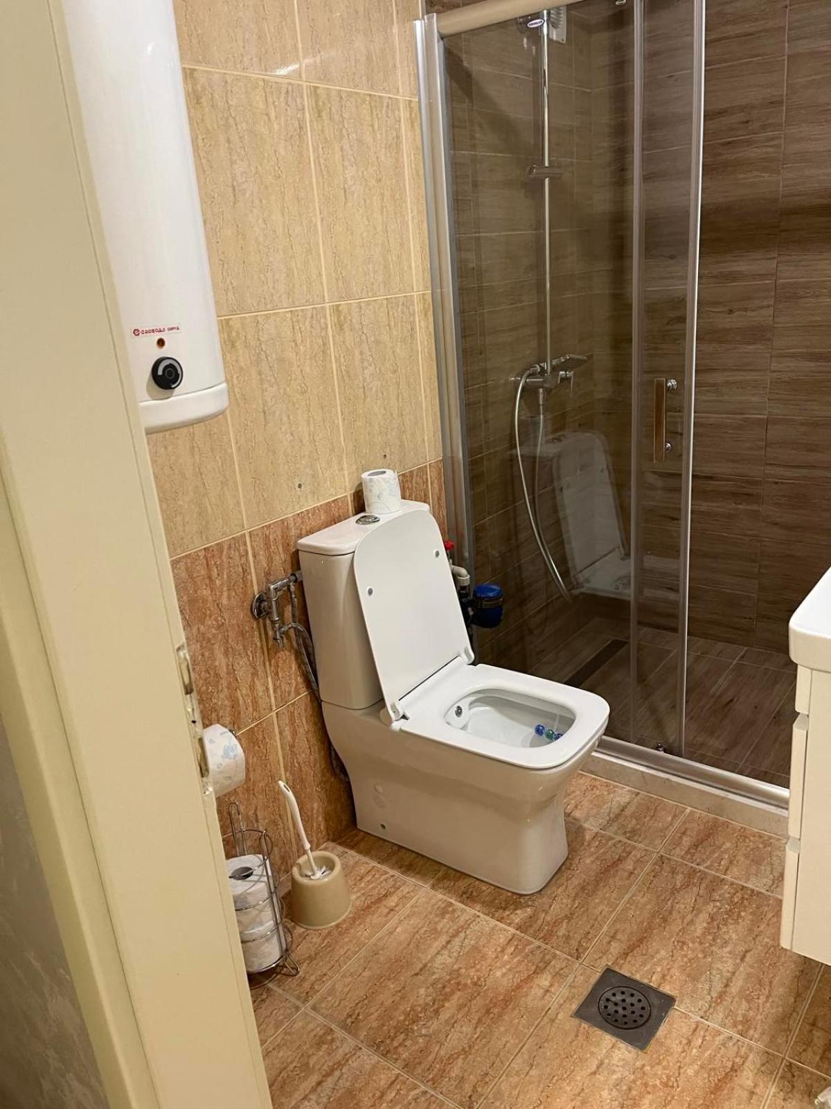apartment 9 ohrid