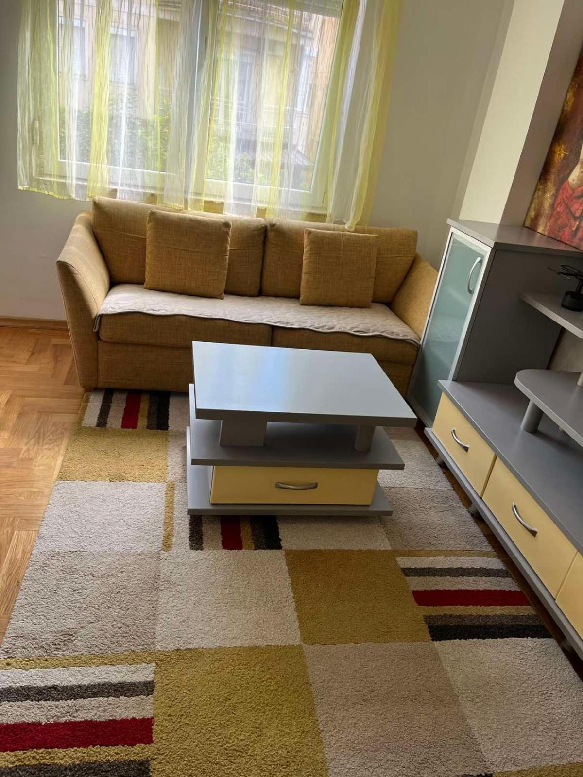apartment 9 ohrid