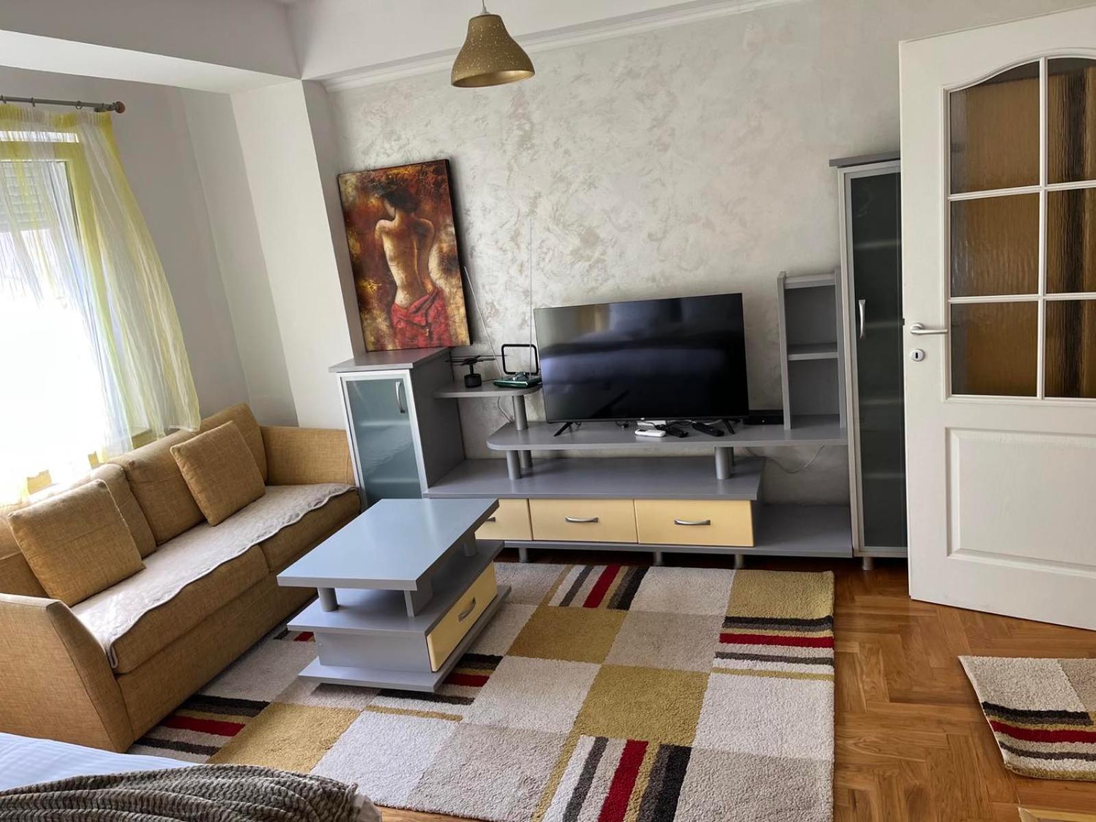 apartment 9 ohrid