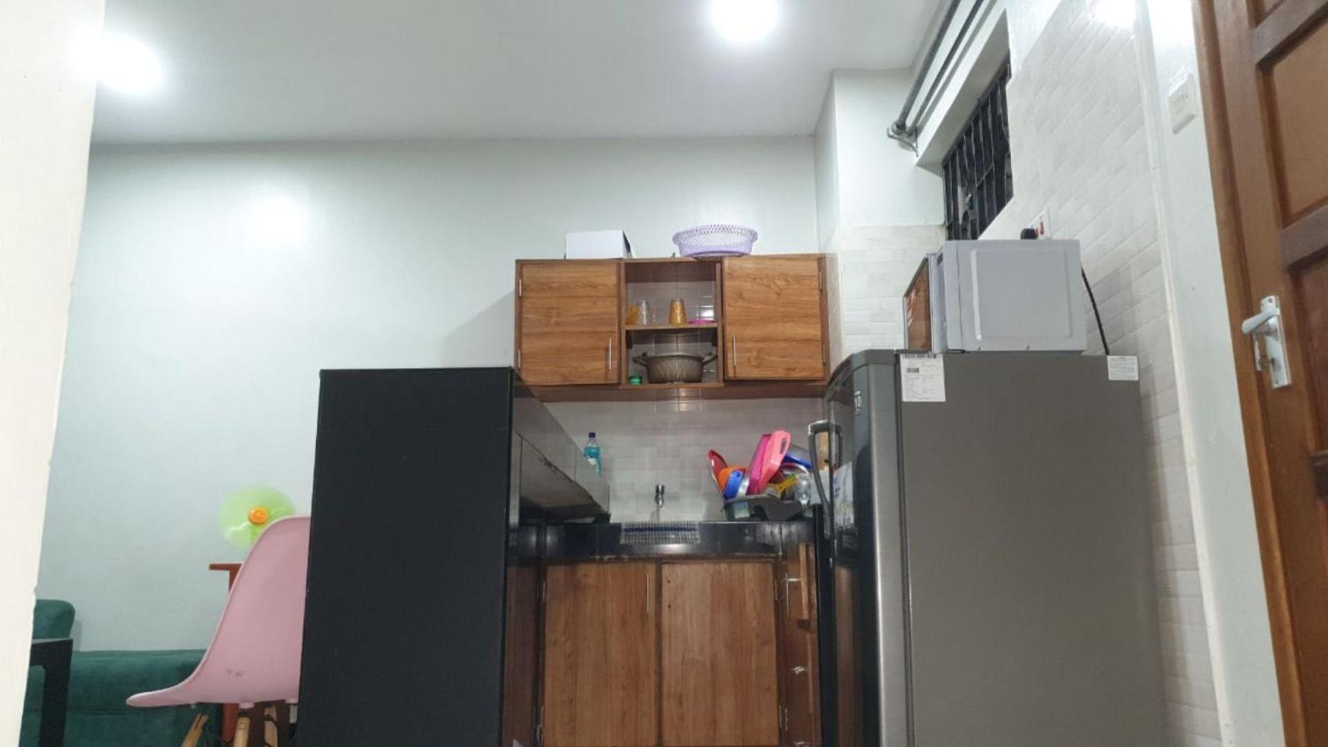 Good Living Furnished Apartment