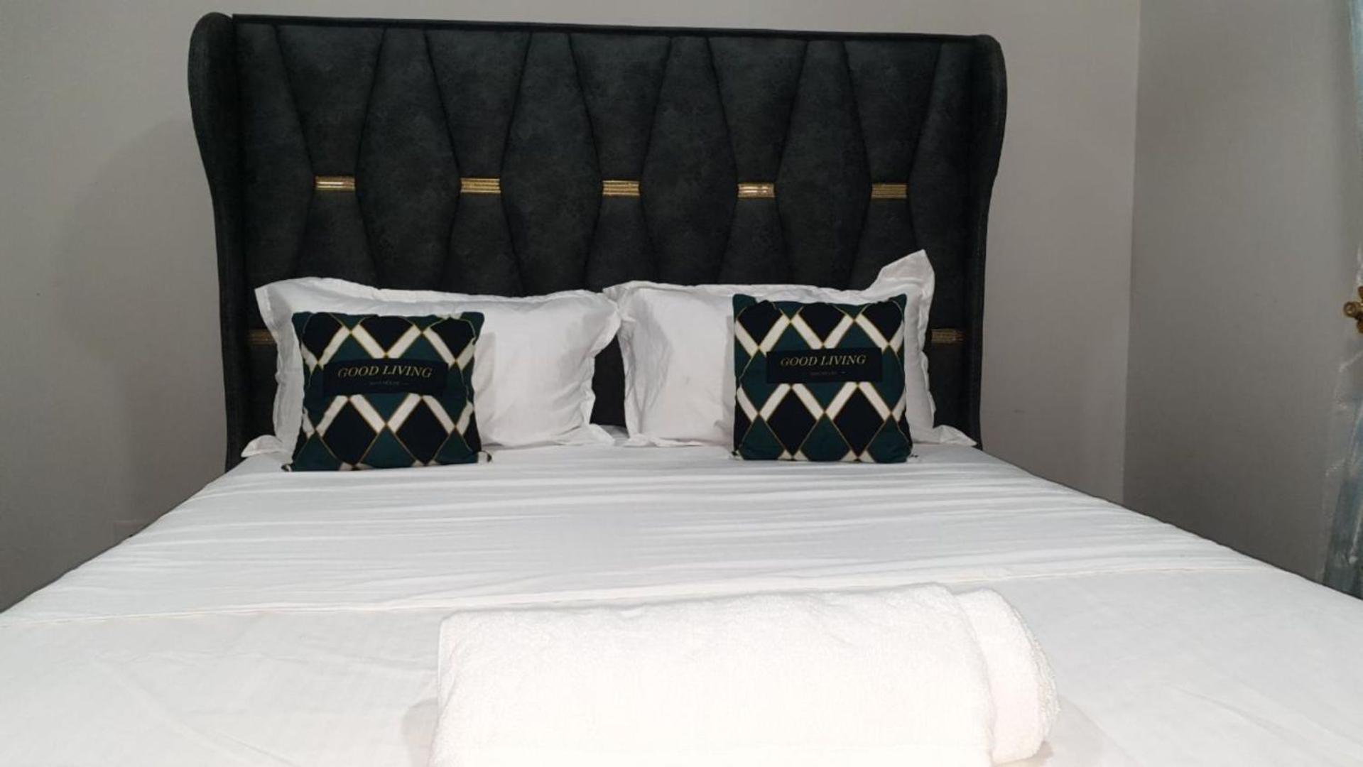 Good Living Furnished Apartment