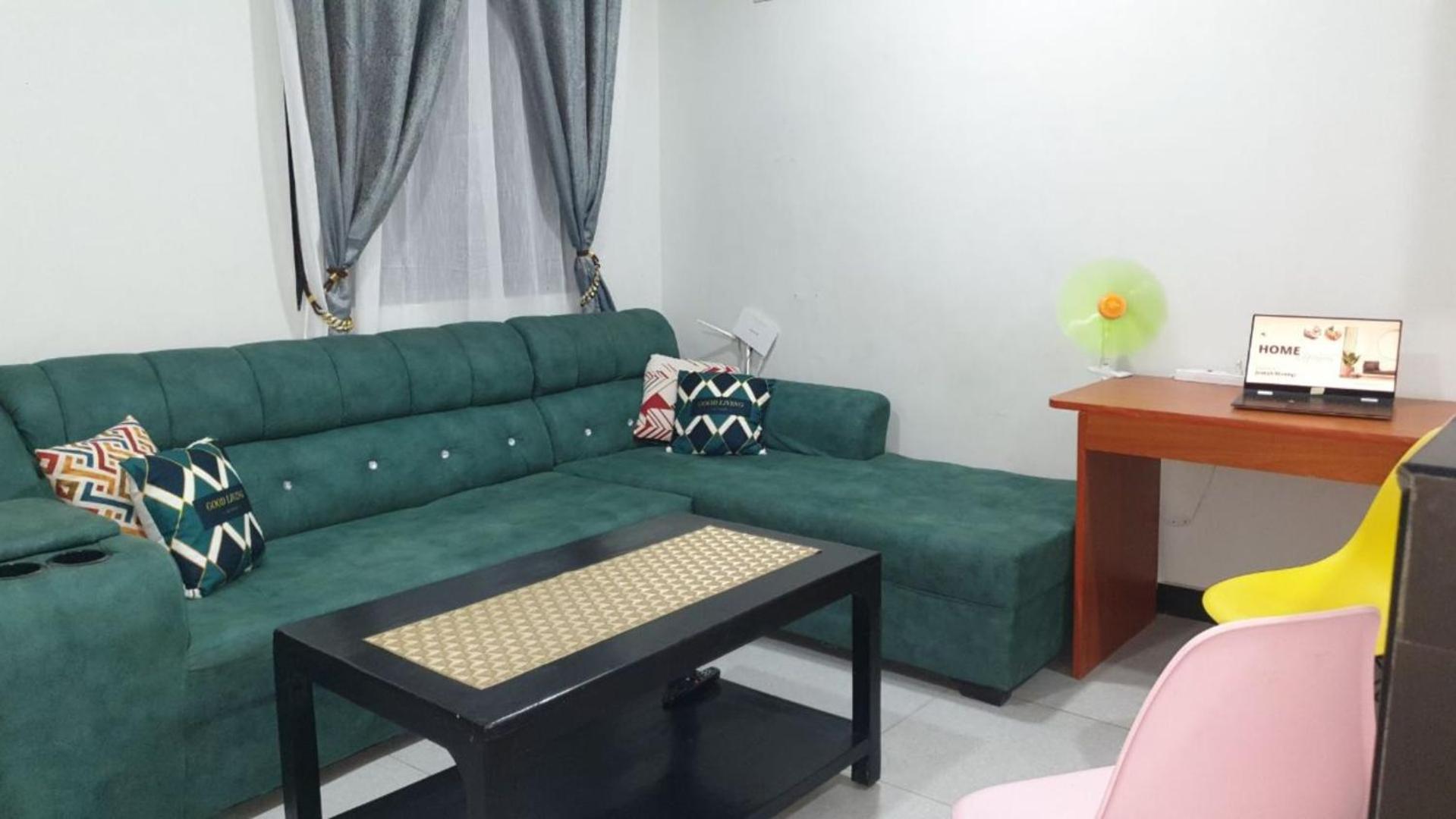 Good Living Furnished Apartment