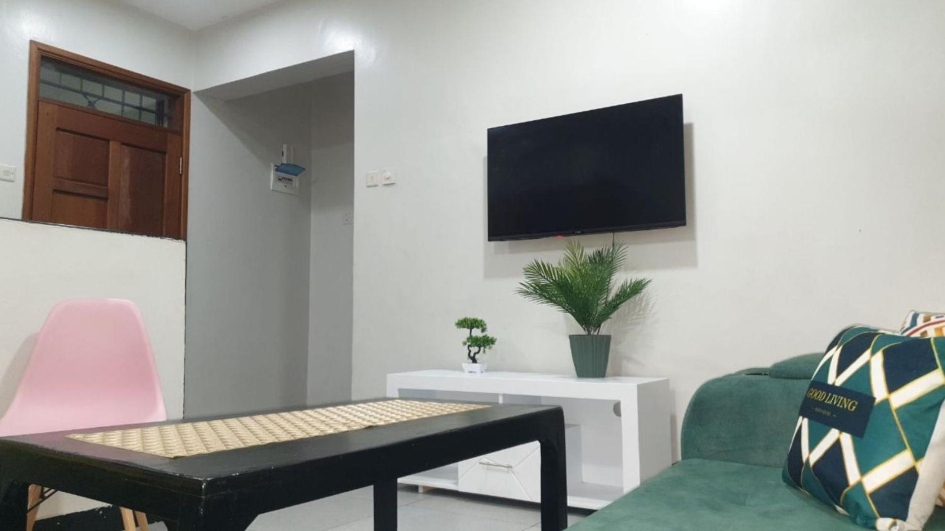 Good Living Furnished Apartment