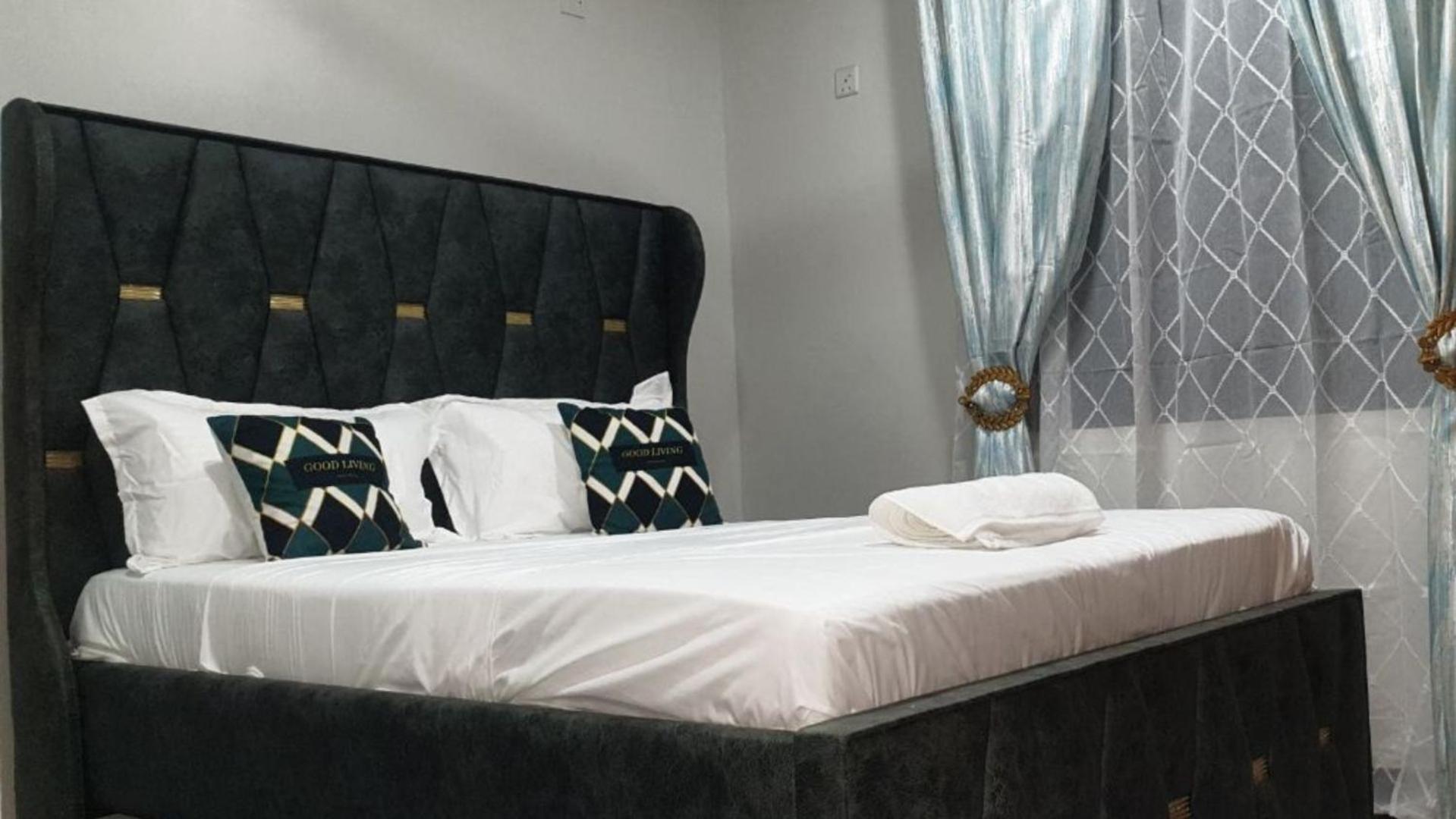 Good Living Furnished Apartment