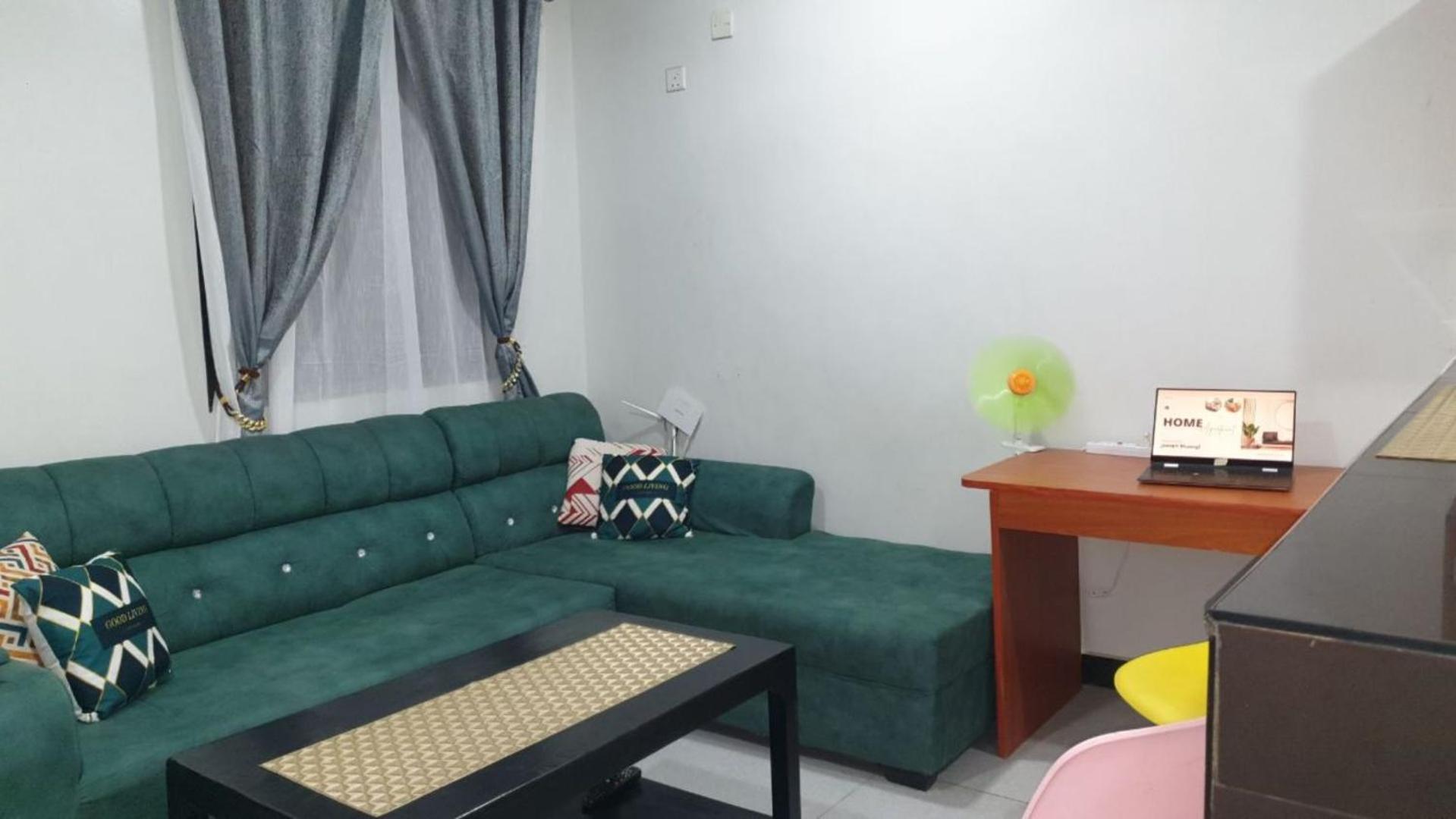 Good Living Furnished Apartment