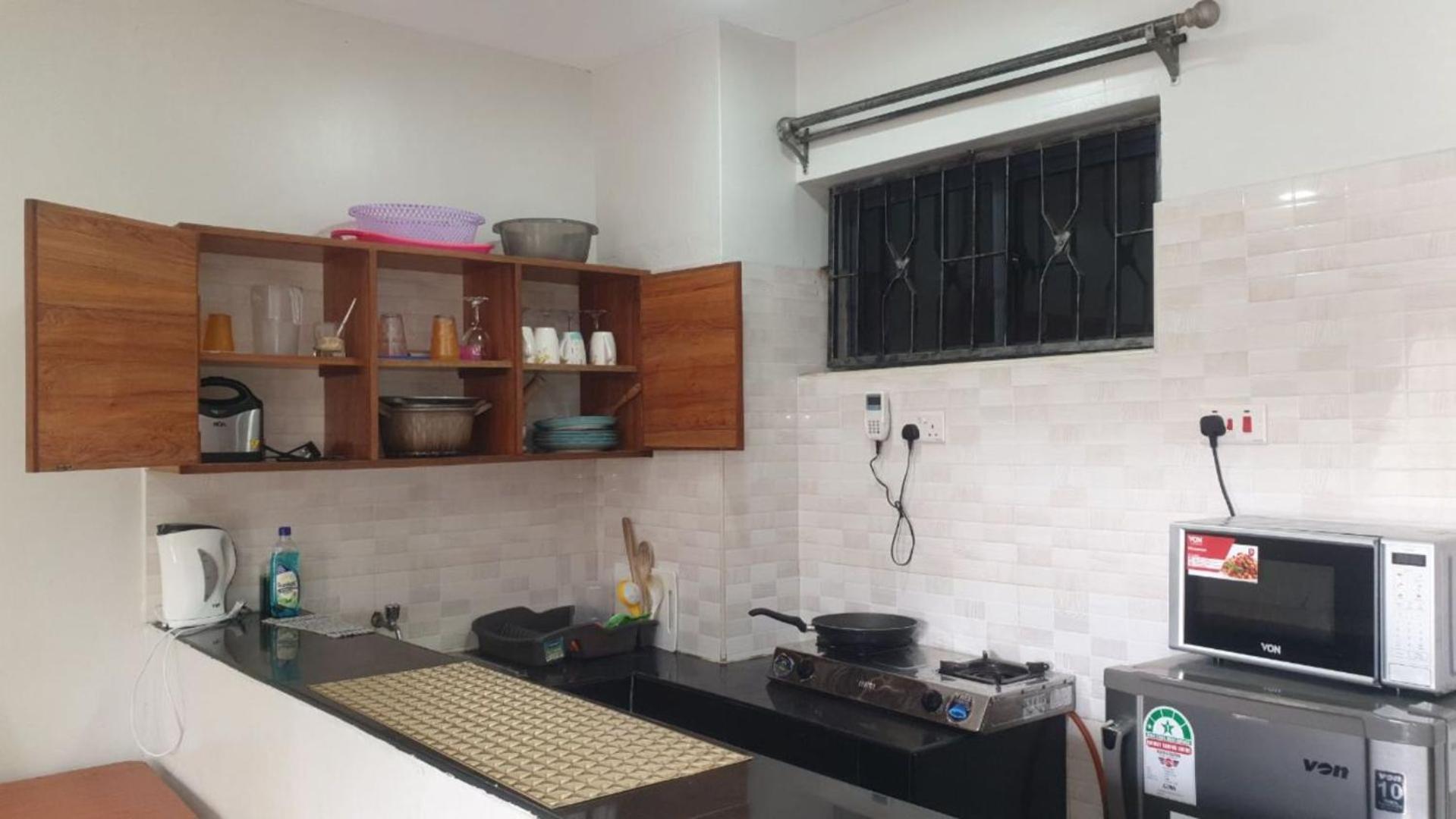 Good Living Furnished Apartment
