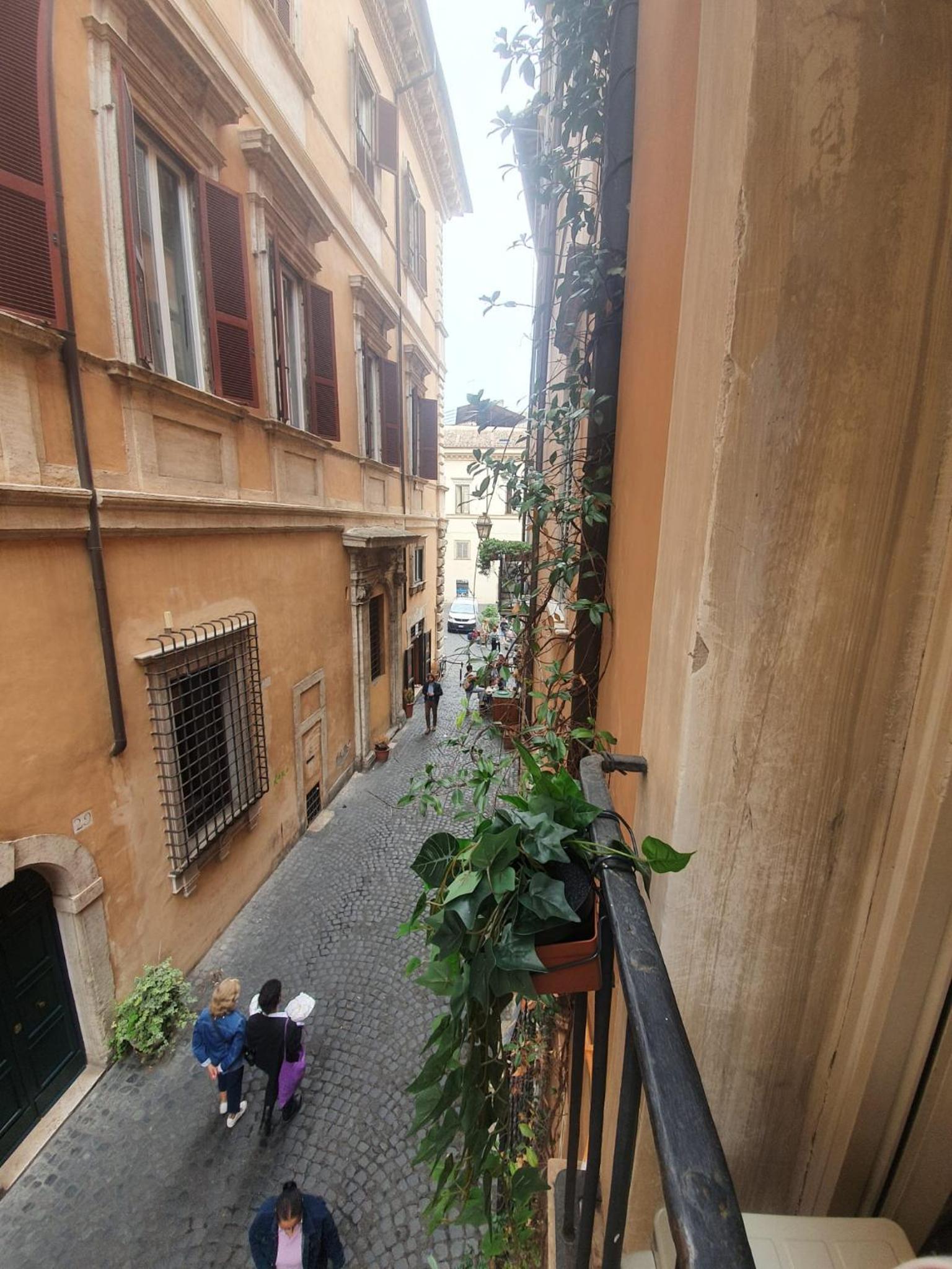 Reginella Apartment