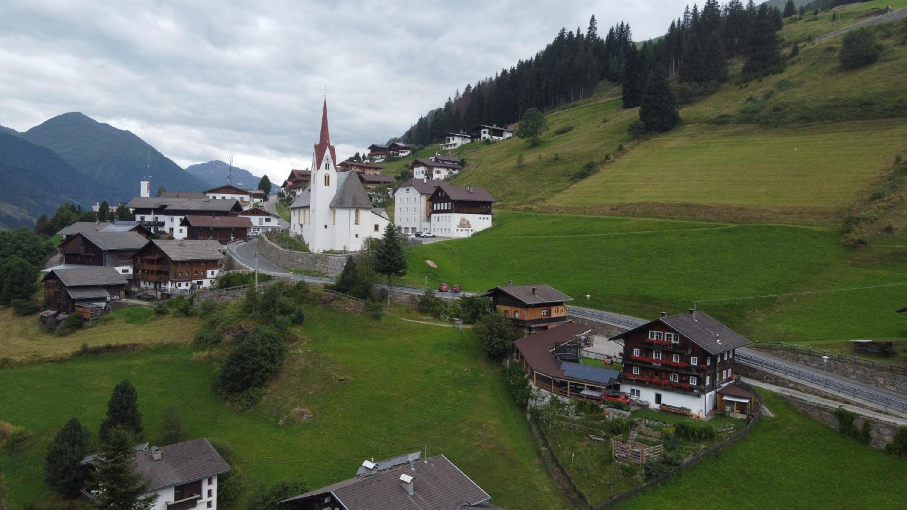 Haus Guglprasta