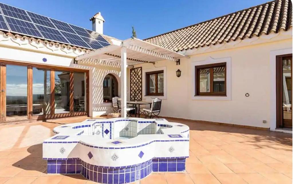 Tarifa Lodge-La Rosa