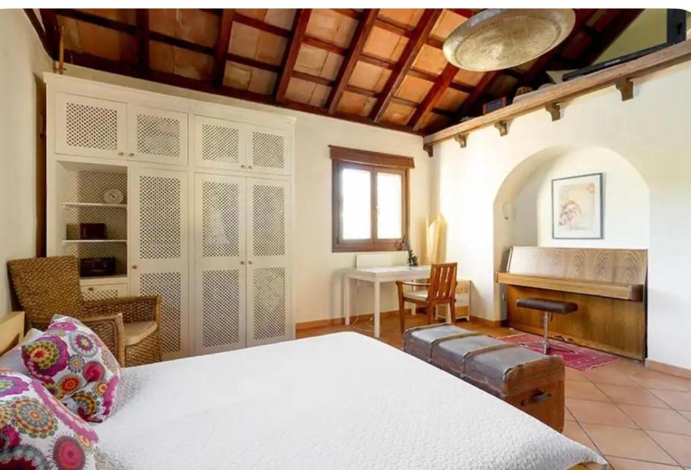 Tarifa Lodge-La Rosa
