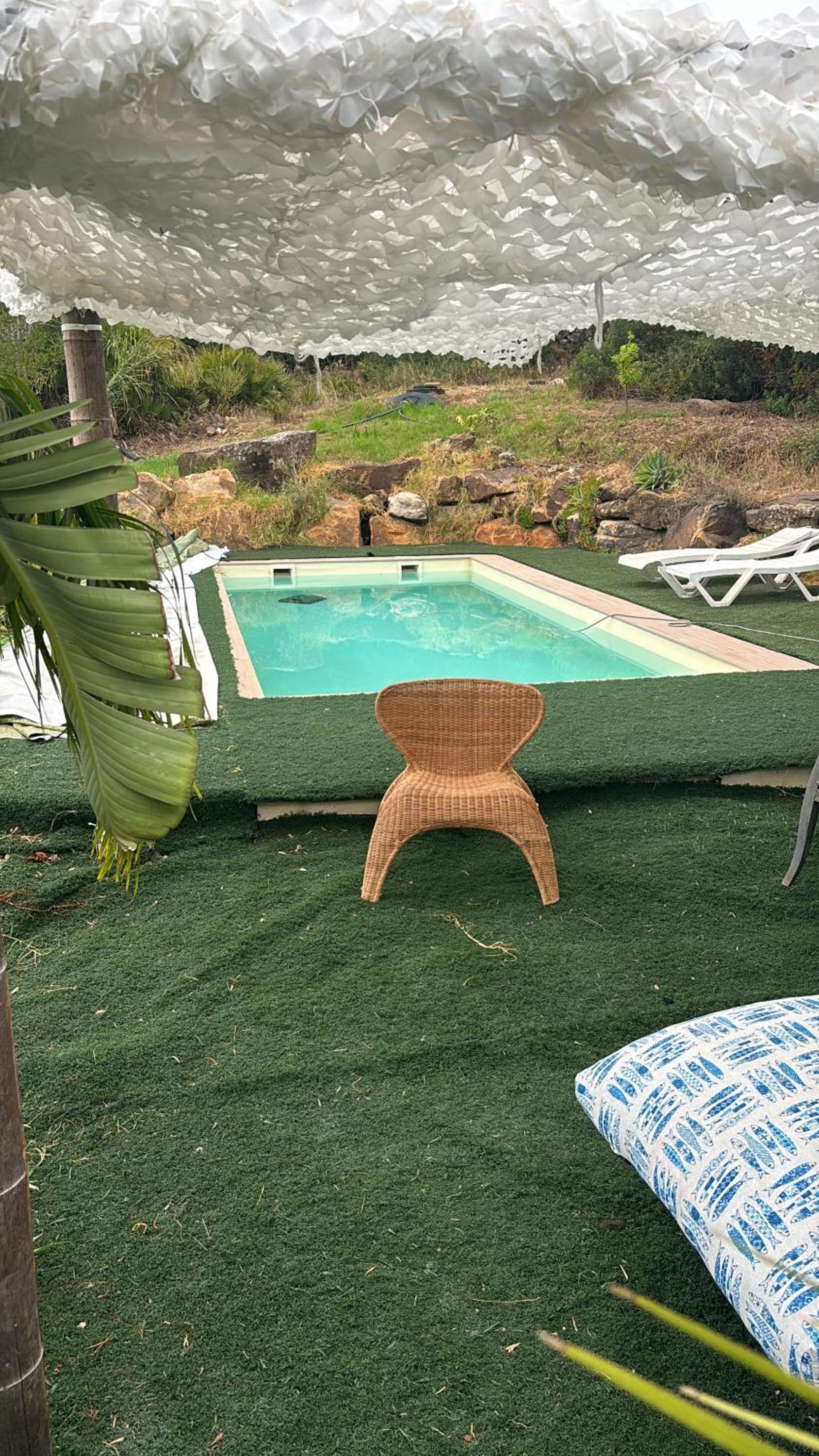 Tarifa Lodge-La Rosa