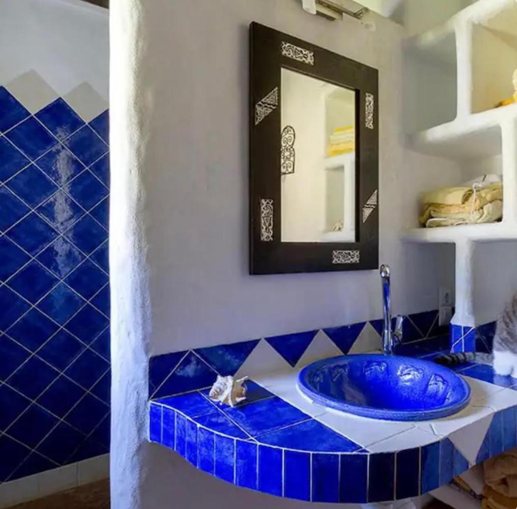 Tarifa Lodge-La Rosa