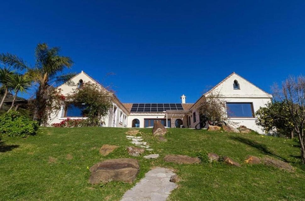 Tarifa Lodge-La Rosa