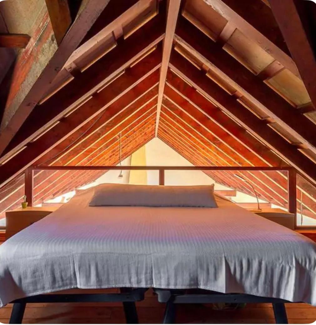Tarifa Lodge-La Rosa
