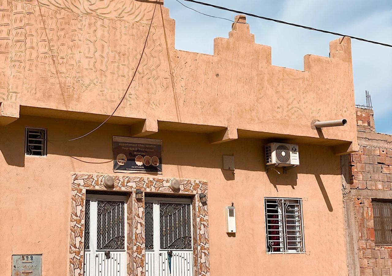 Hotel Merzouga Holiday houses - Image 1